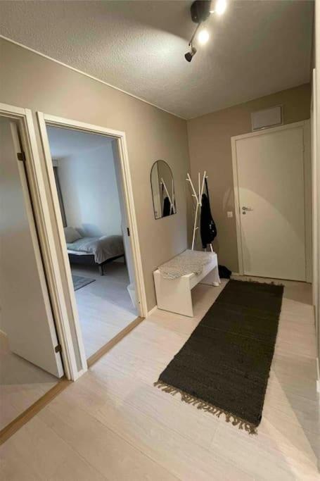 City Apartment Vartio