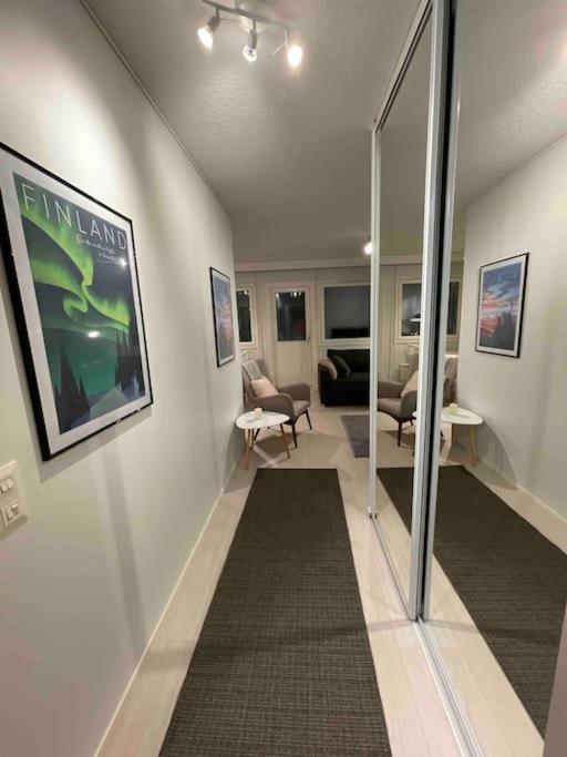 City Apartment Vartio
