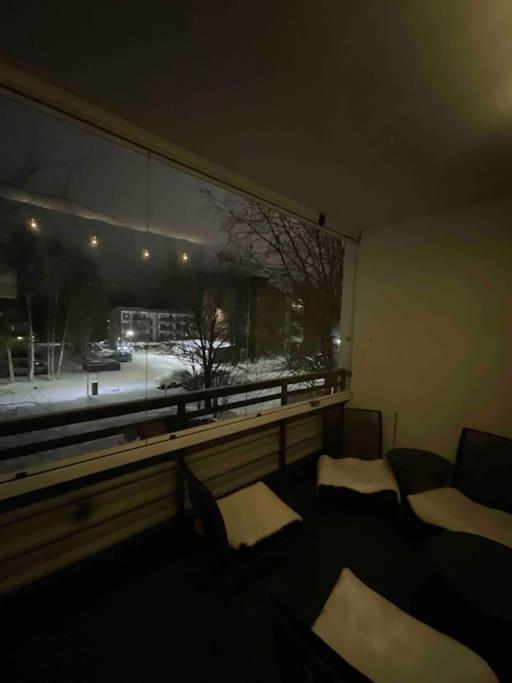 City Apartment Vartio