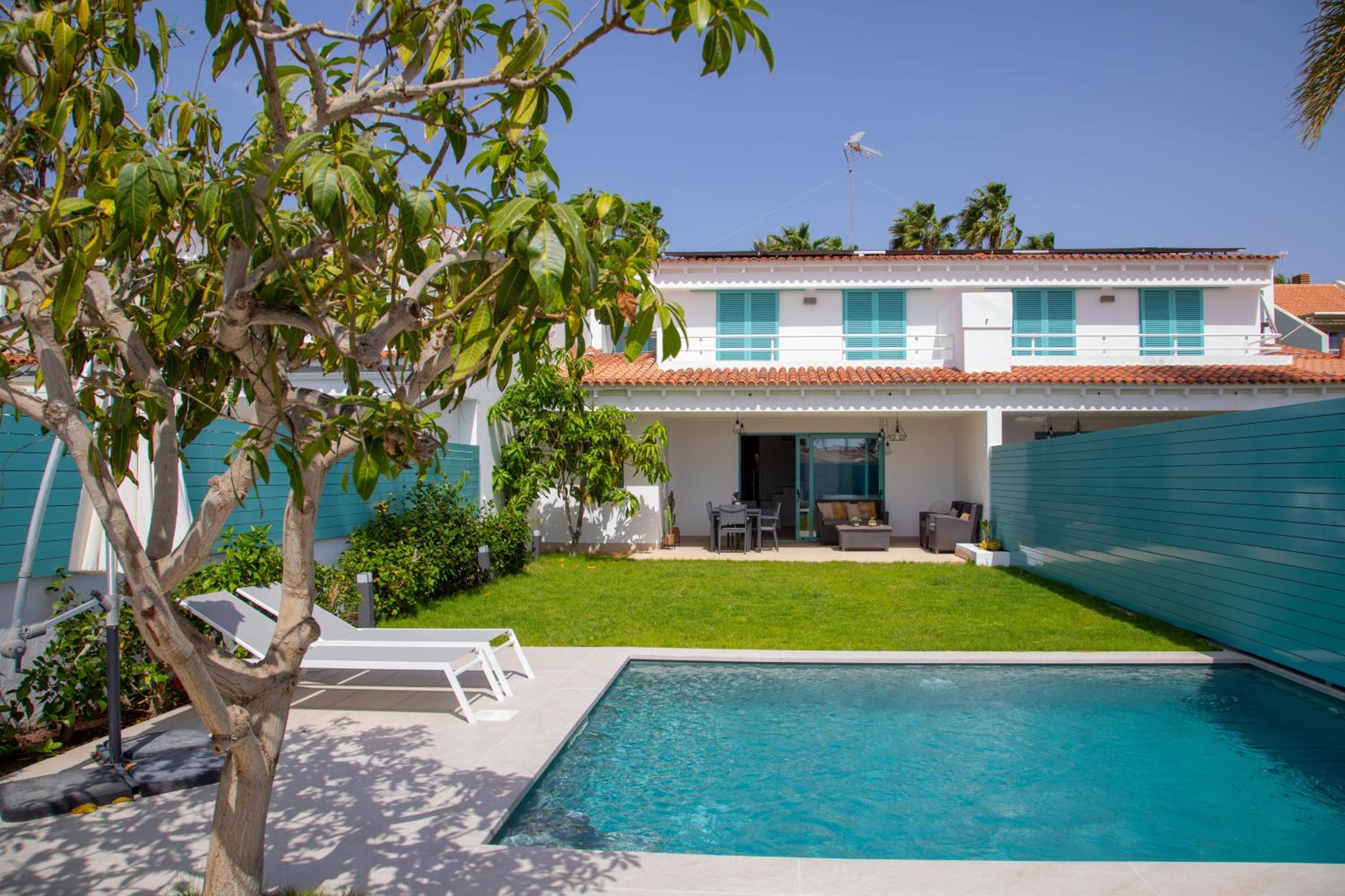 Hotel Vivienda Vacacional Pasito Blanco 2 - Image 1