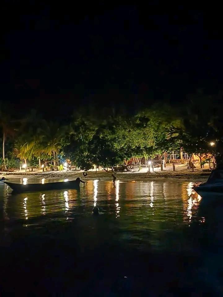 MANDAROU HOMESTAY RAJA AMPAT view 4