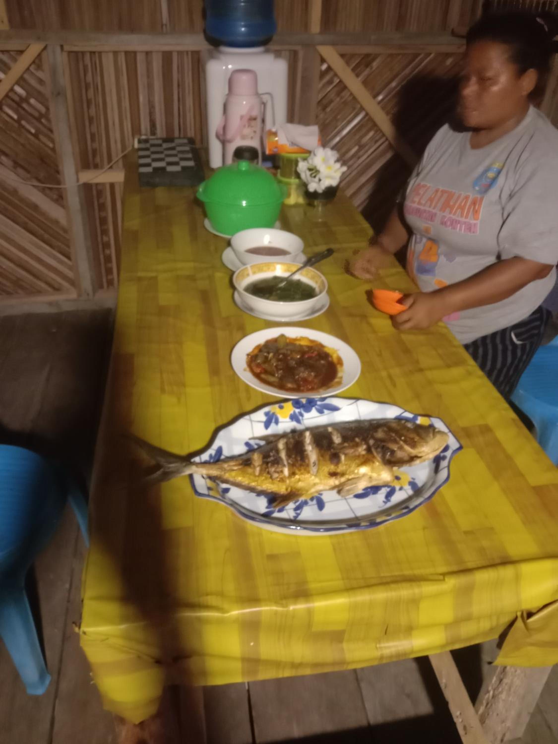 Amfriwen Homestay