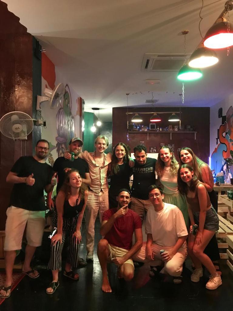 H2 Worldpackers , The Social Hotel photo 1