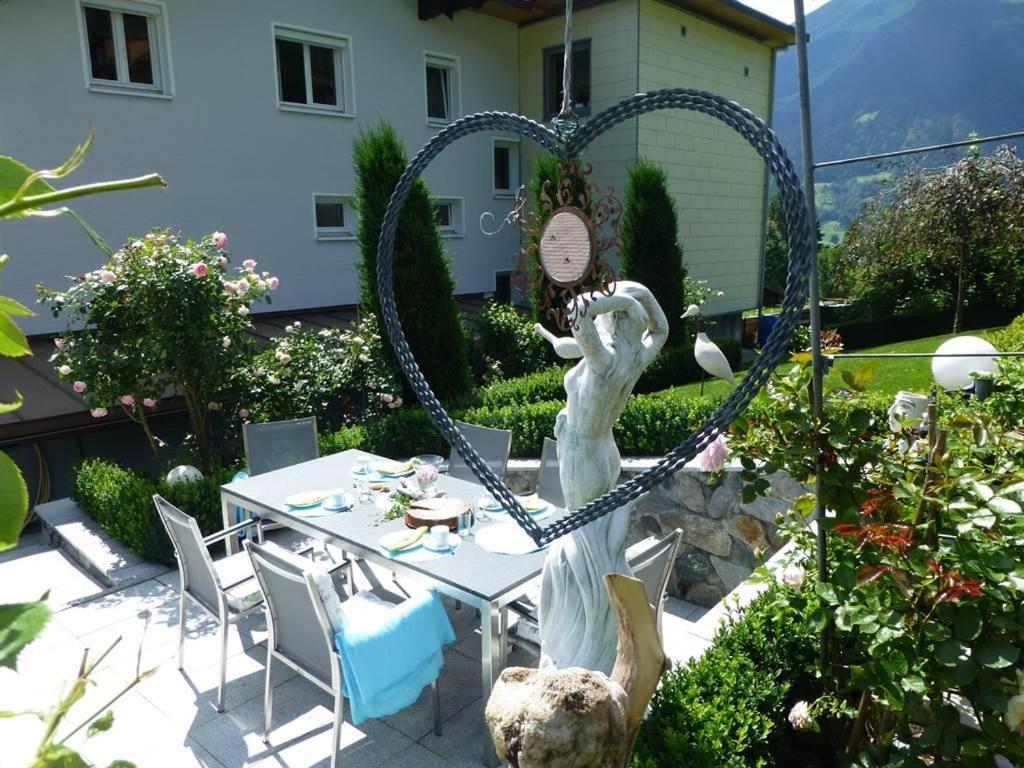 Appartement Zint