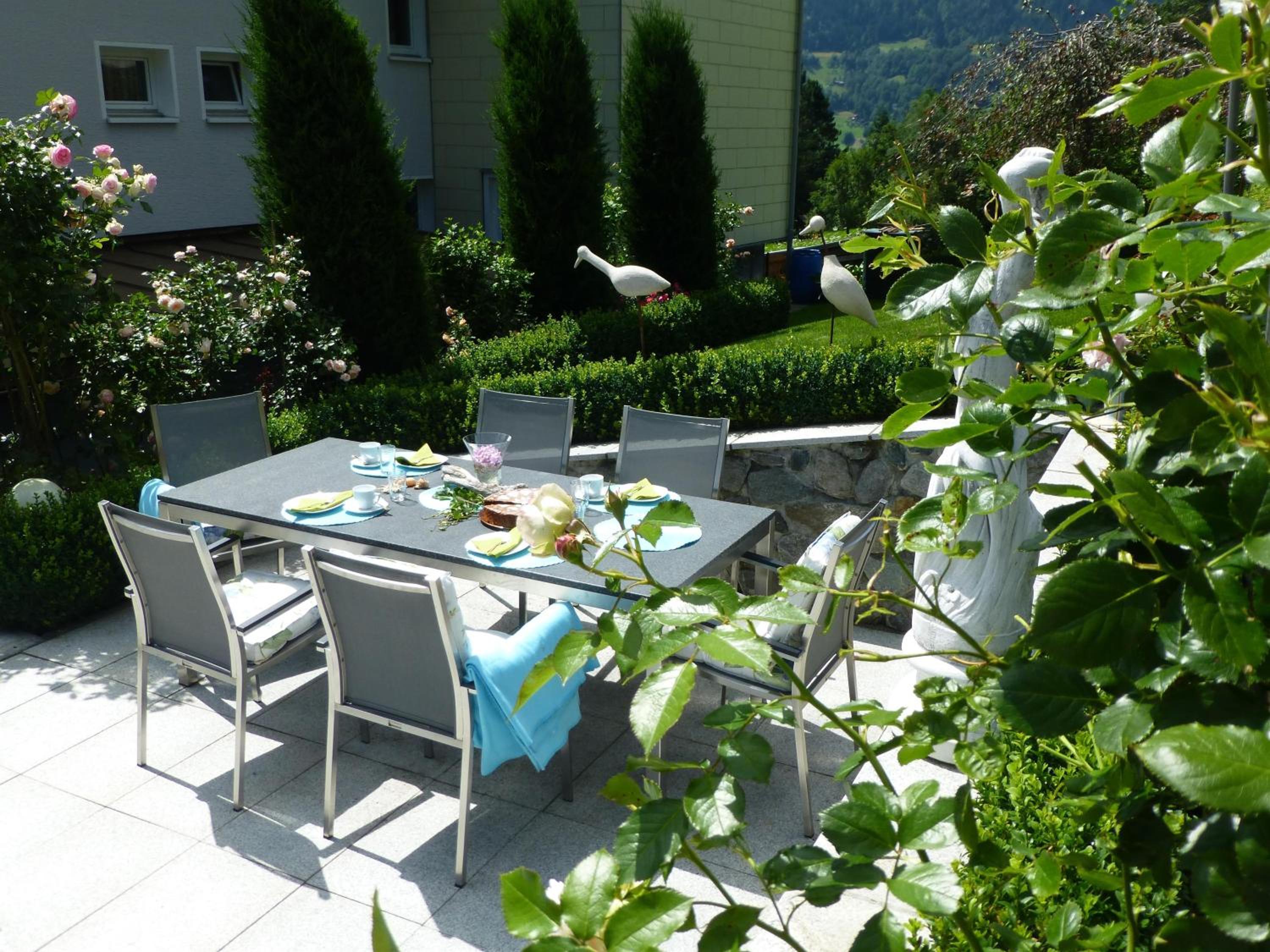 Appartement Zint