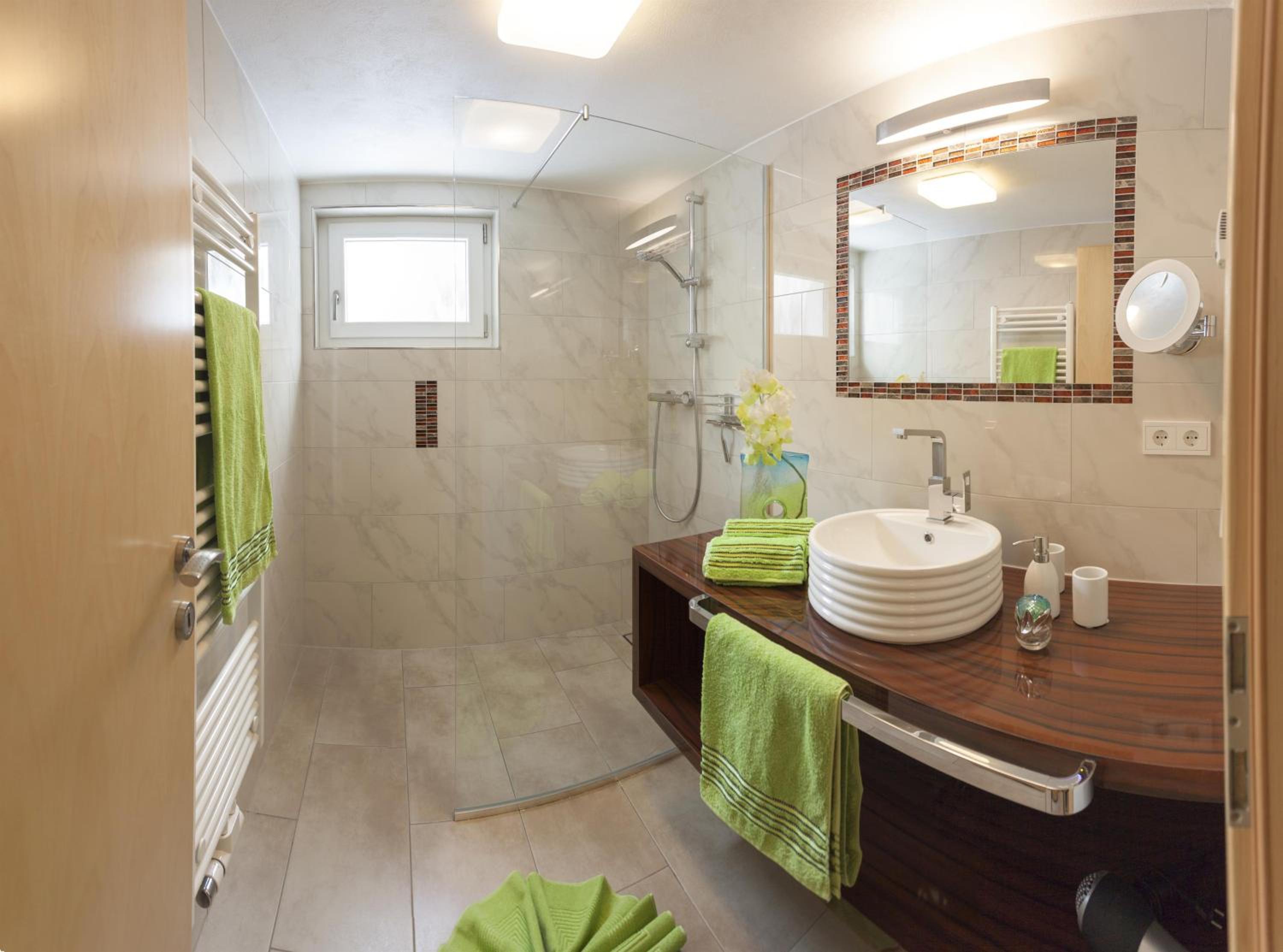 Appartement Zint