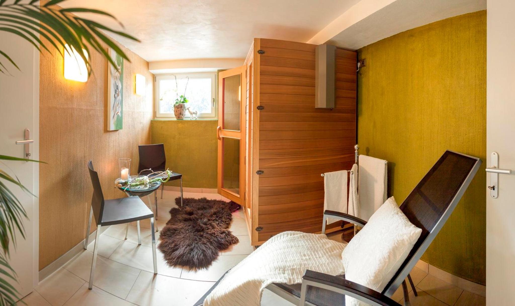 Appartement Zint