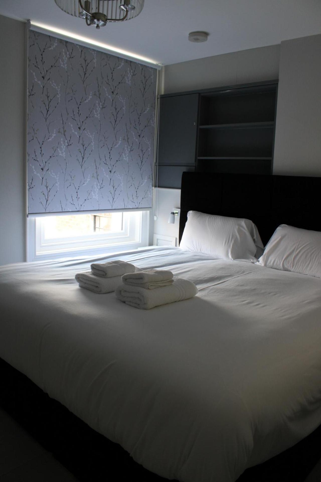 MOXIE LUXURY APARTMENTS view 3