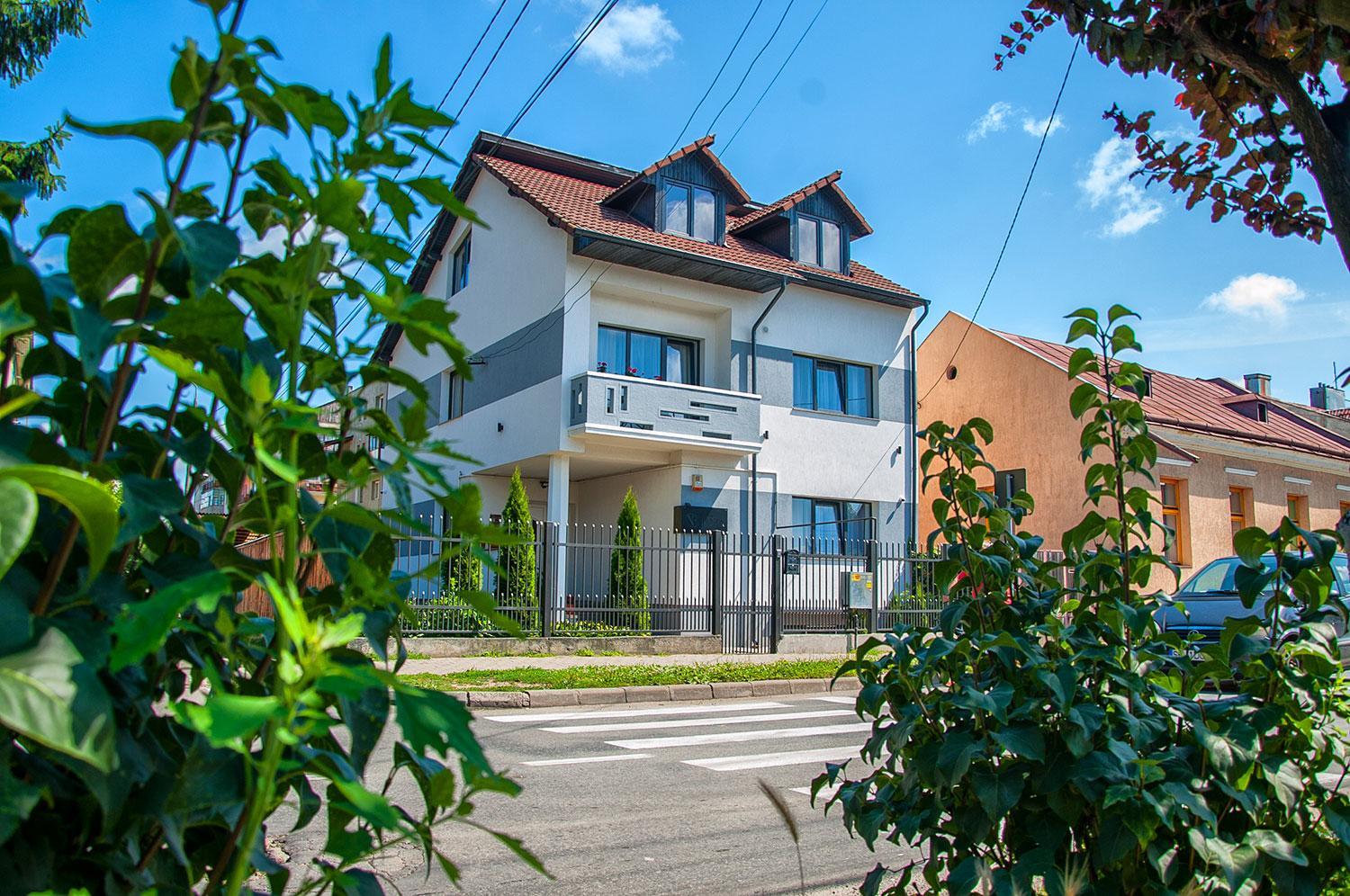 Vila Roza view 5