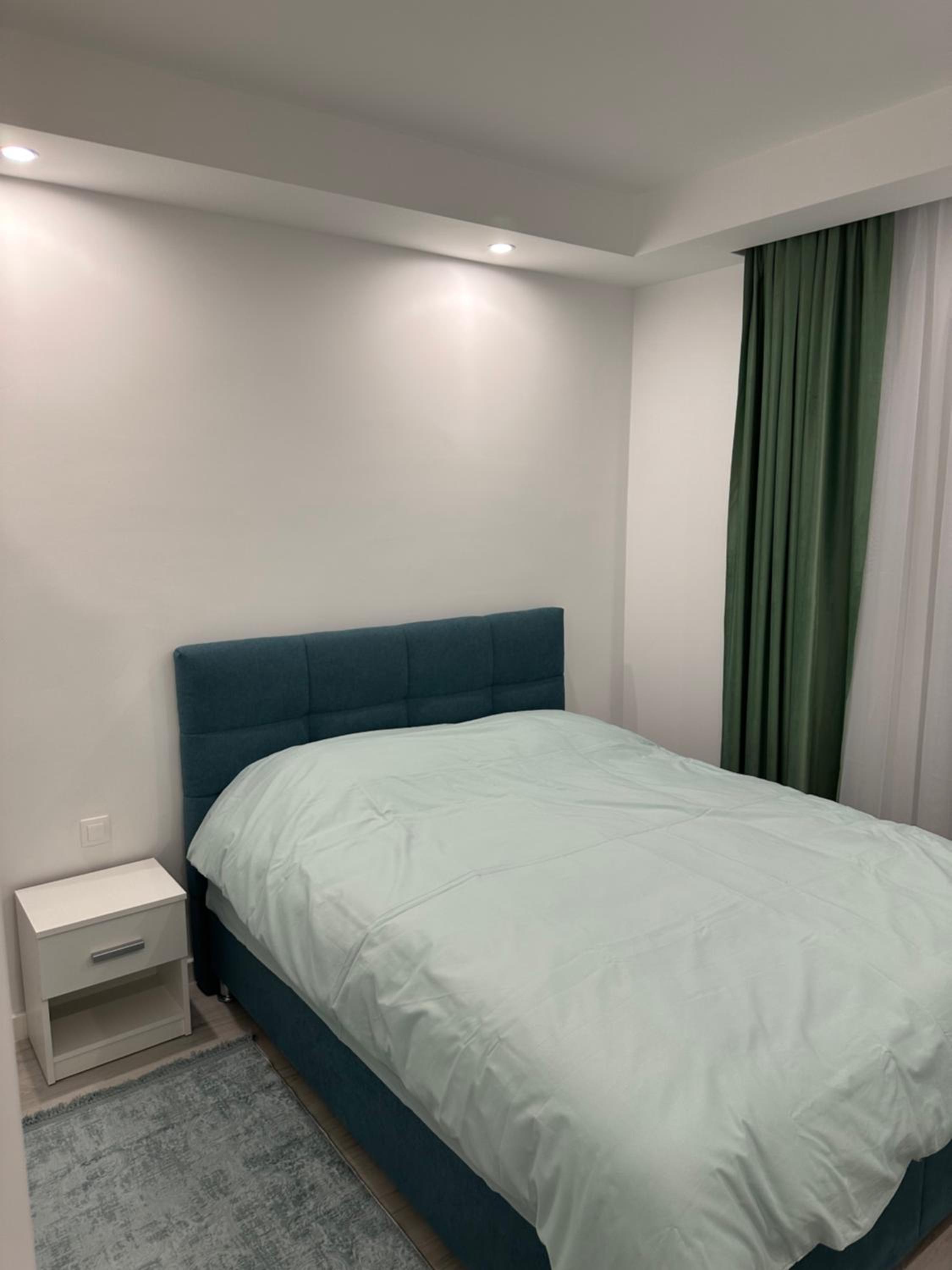 Adagio apartment