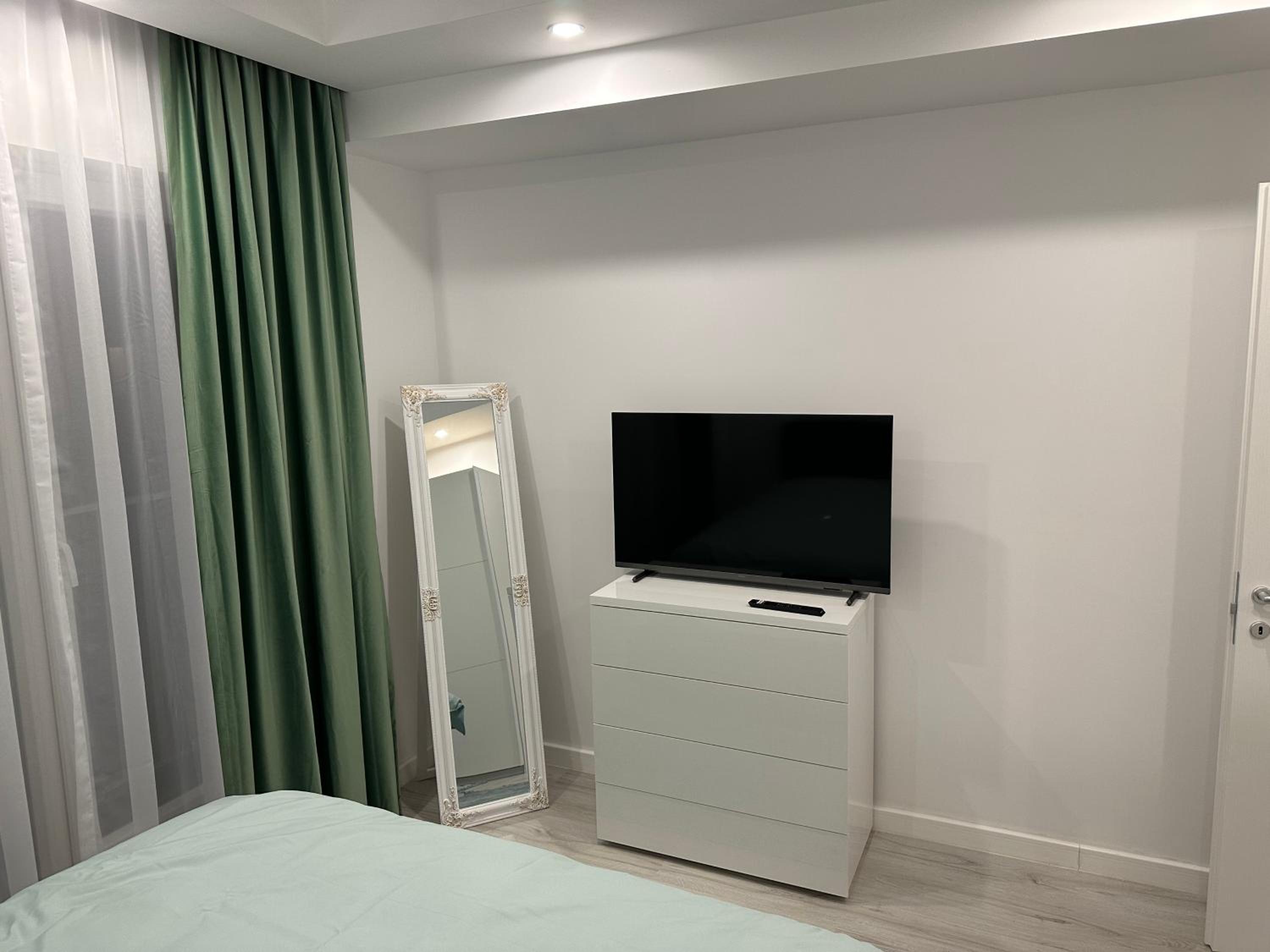 Adagio apartment