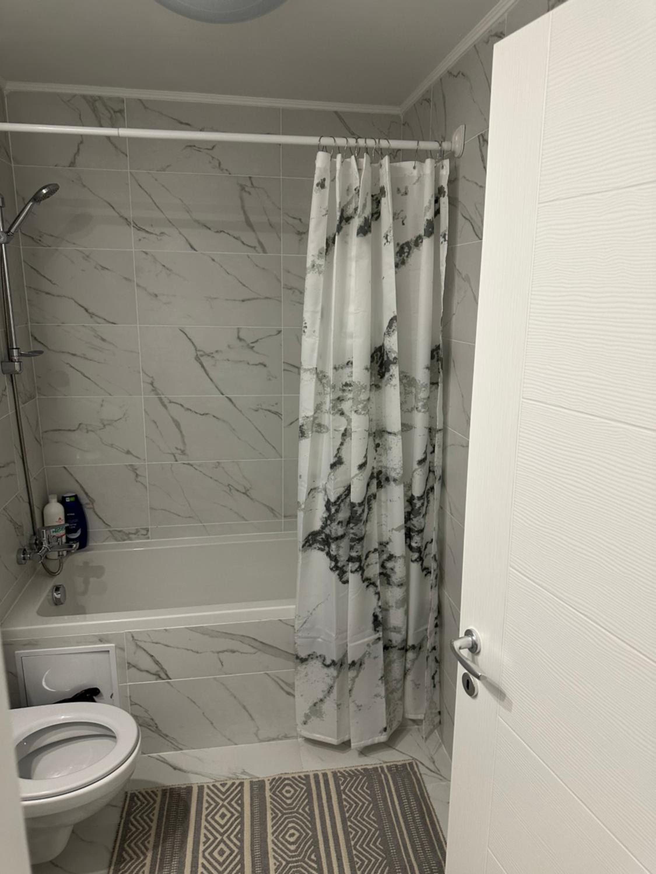 Adagio apartment