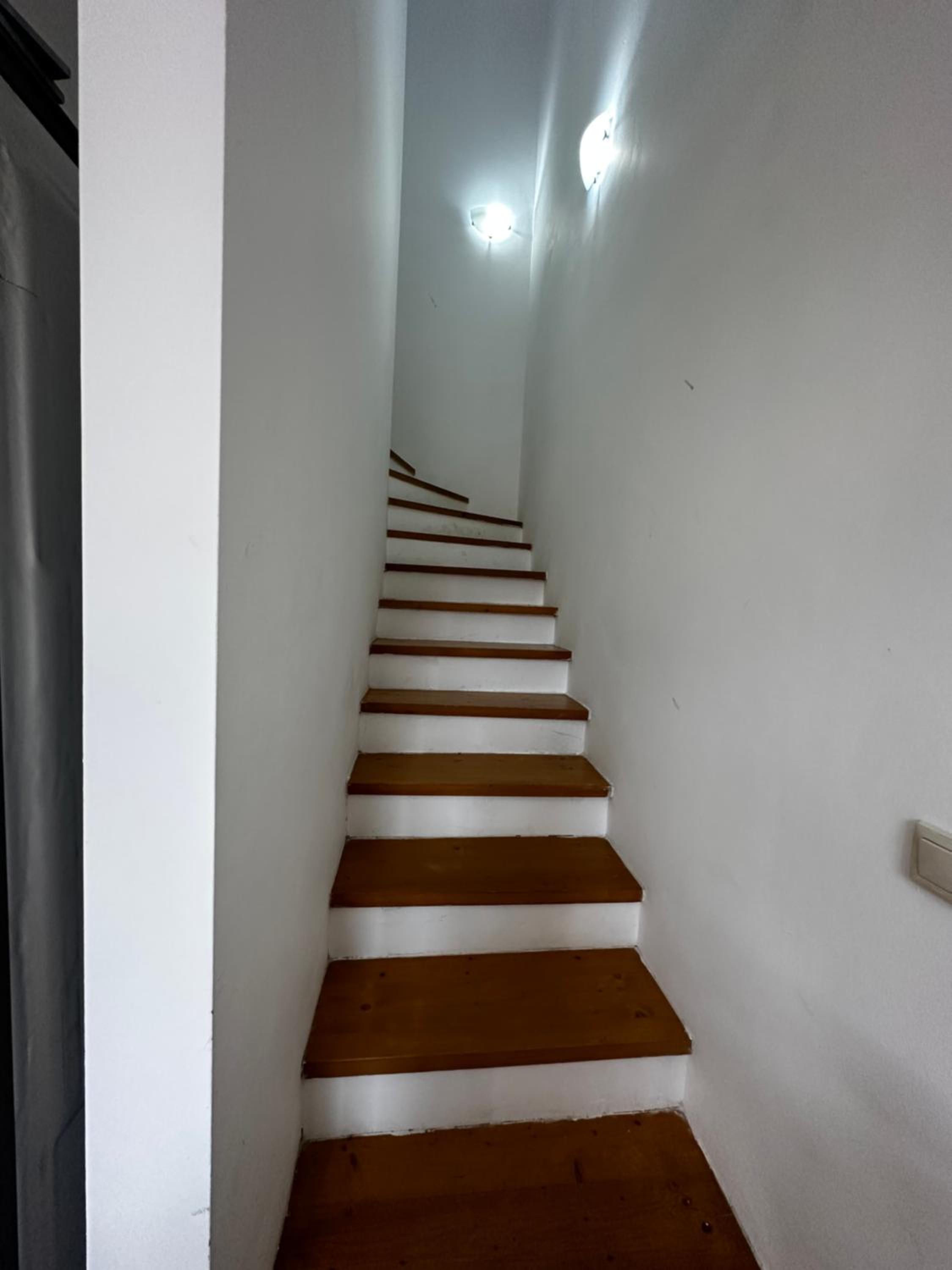 Cozy duplex apartment in St. John Park