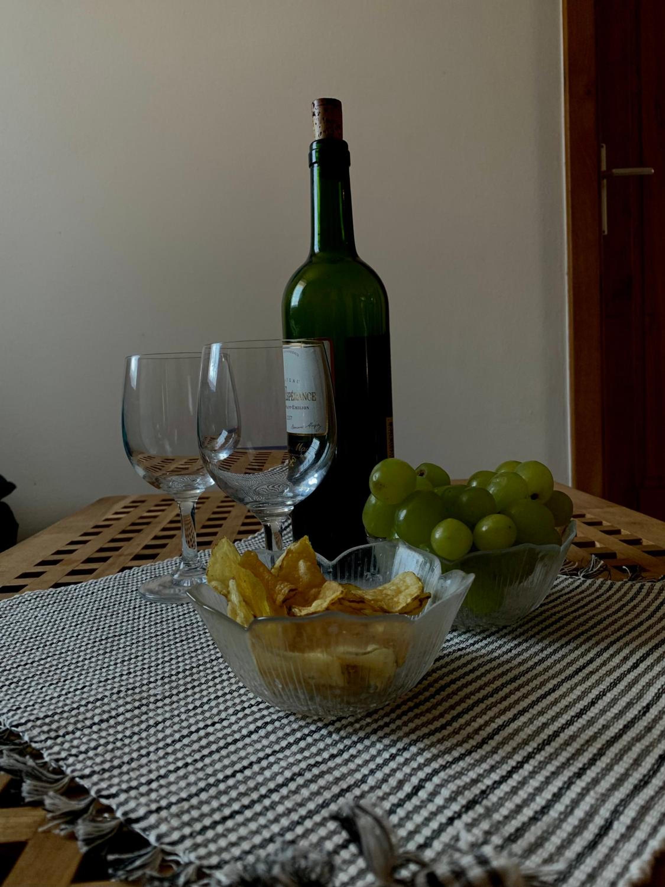 Apartmány U Zlaté Rybky