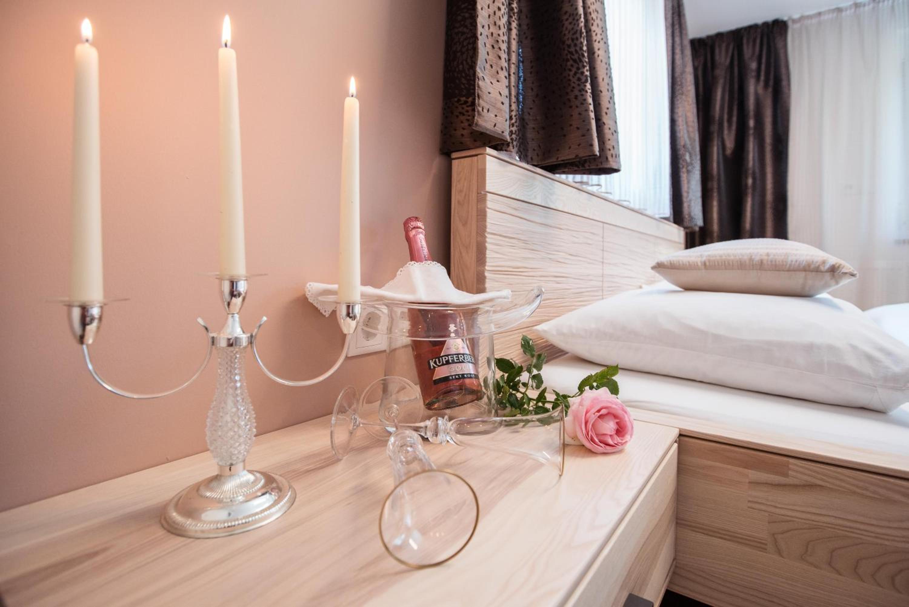 Appartement Zint