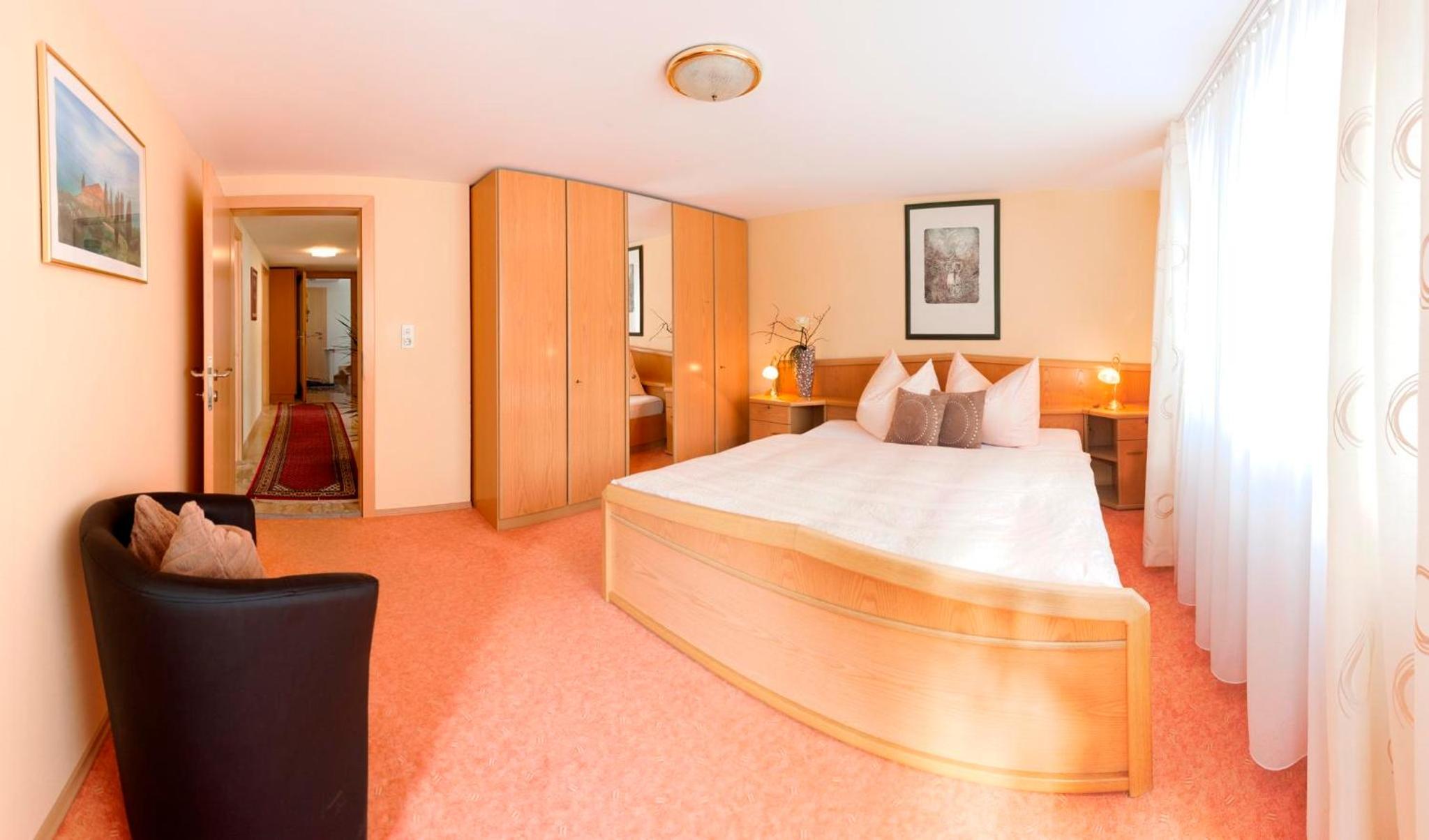 Appartement Zint