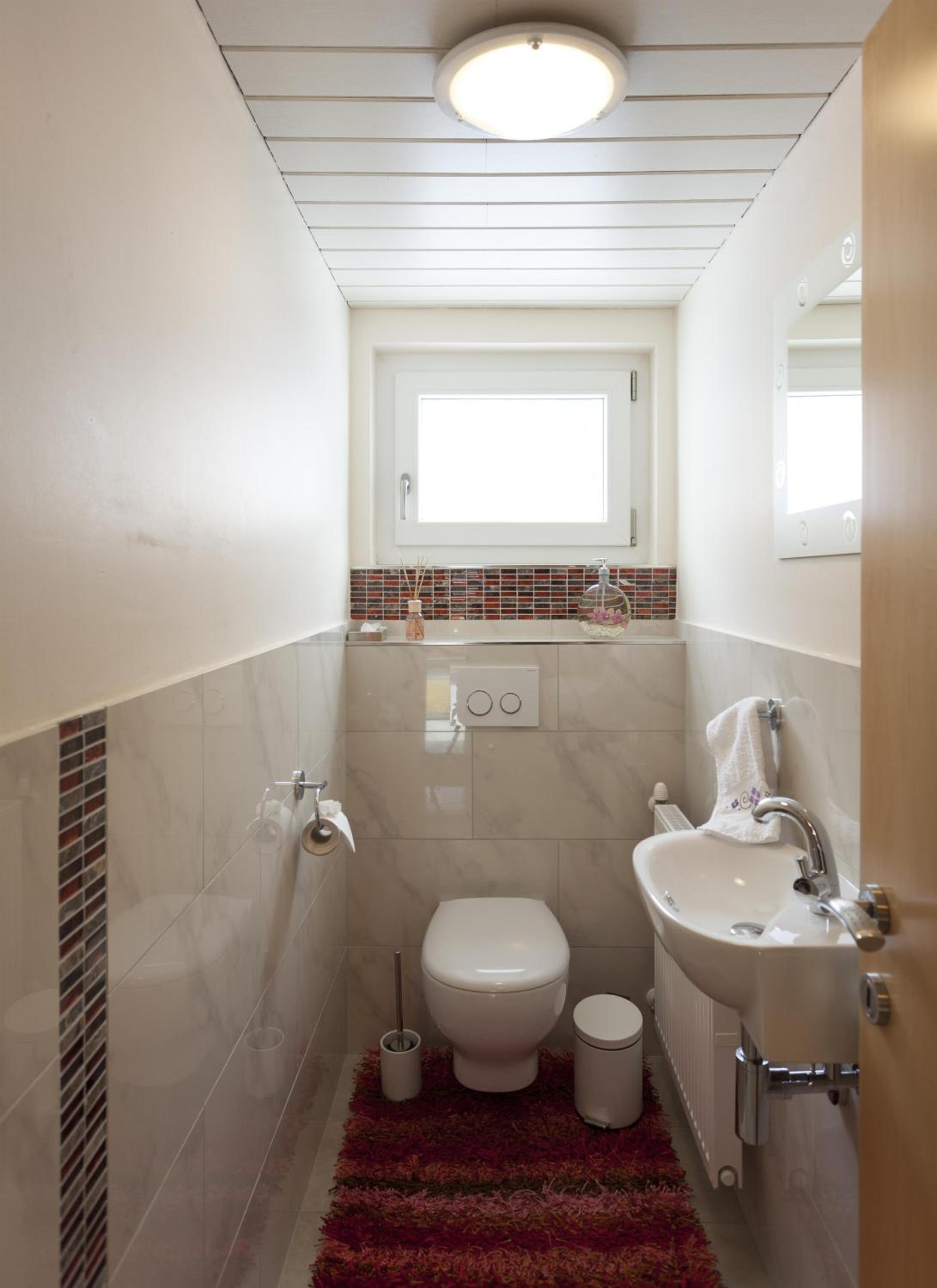 Appartement Zint