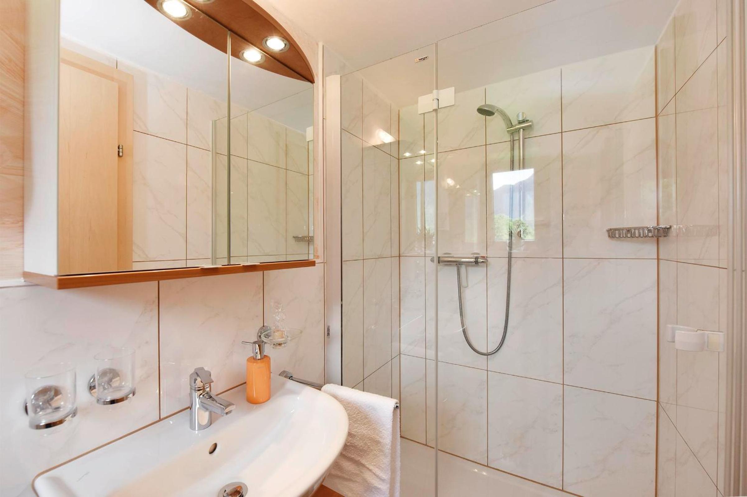 Appartement Zint