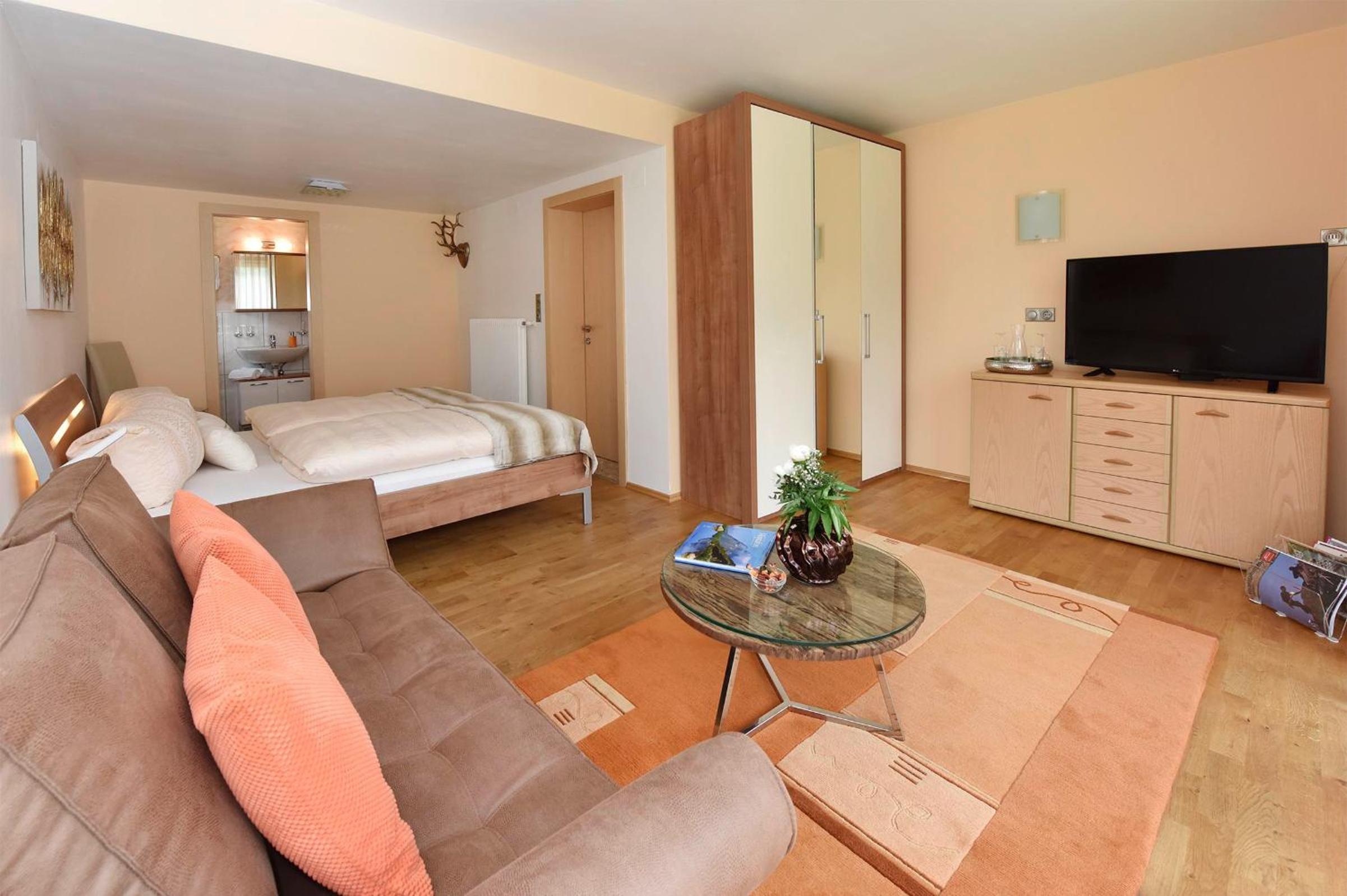 Appartement Zint