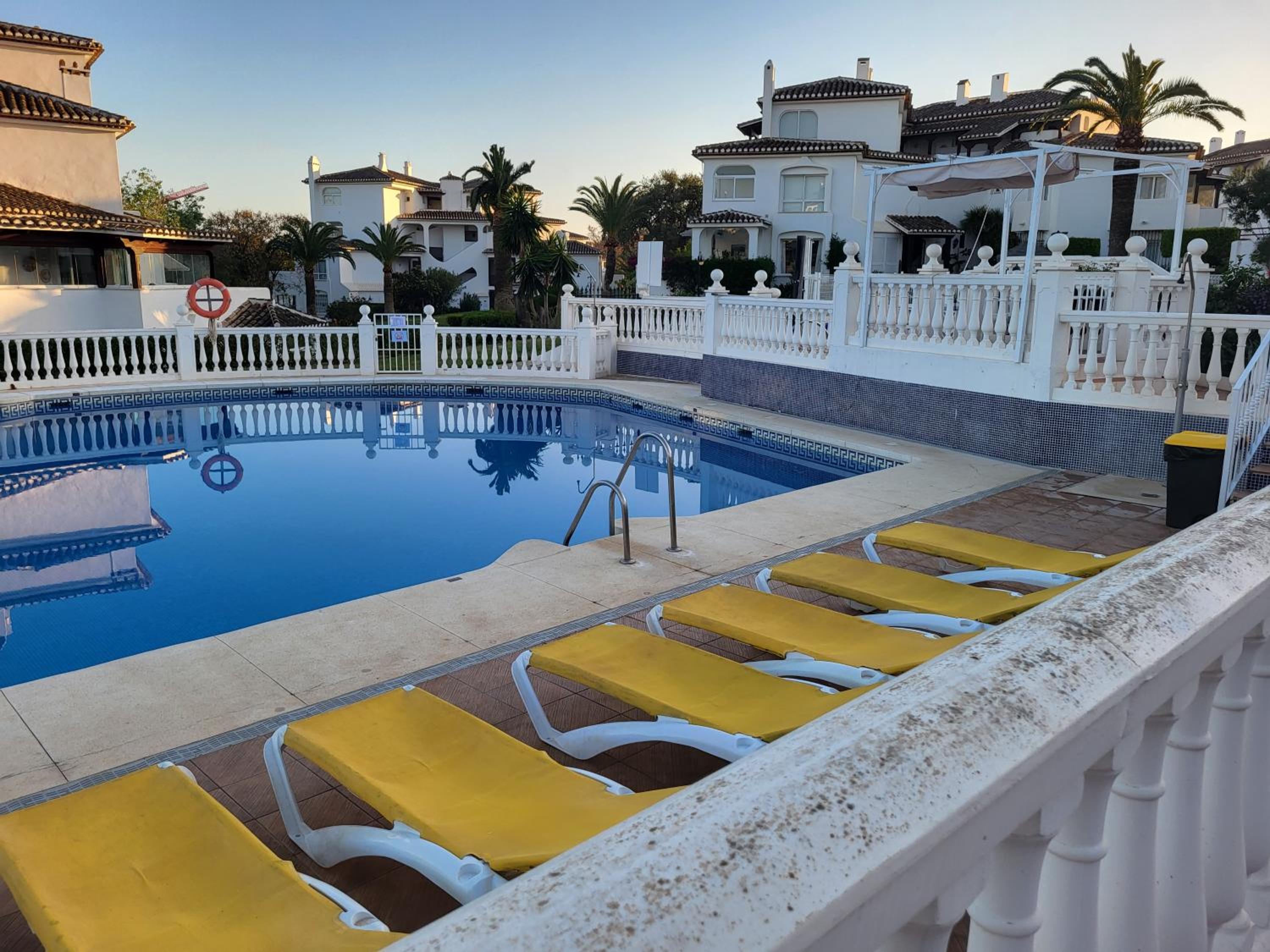 Elviria del Sol