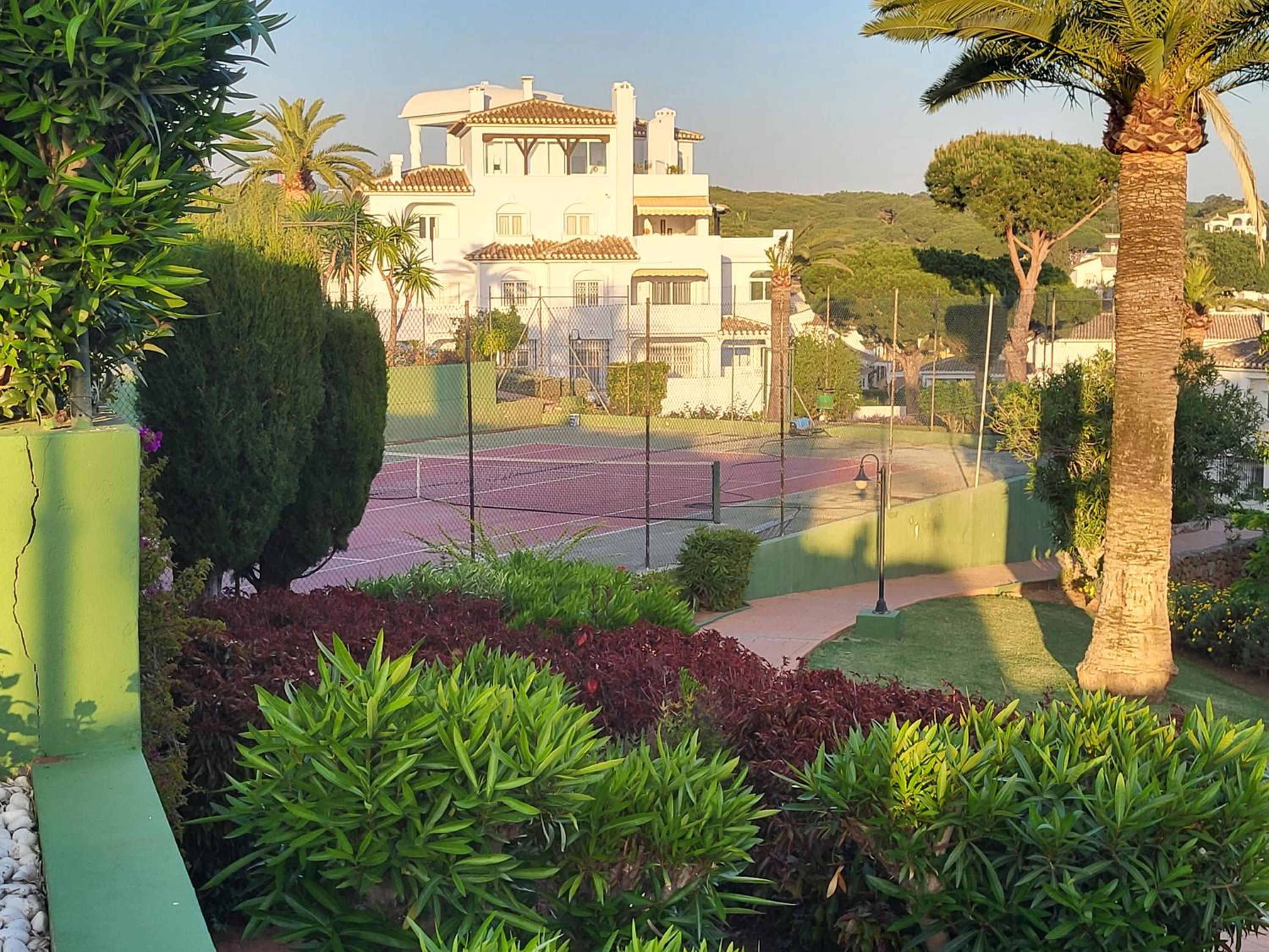Elviria del Sol