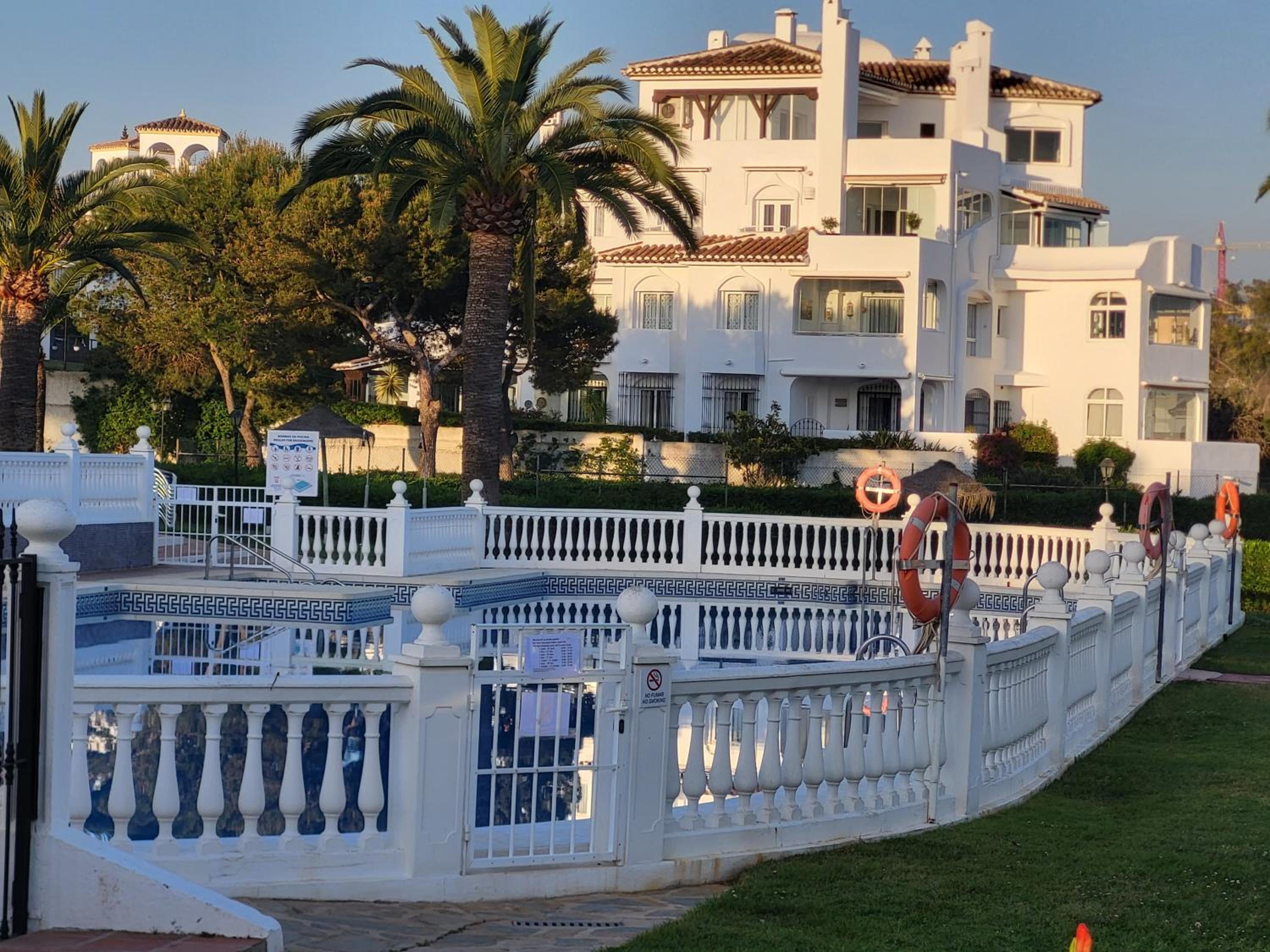 Elviria del Sol