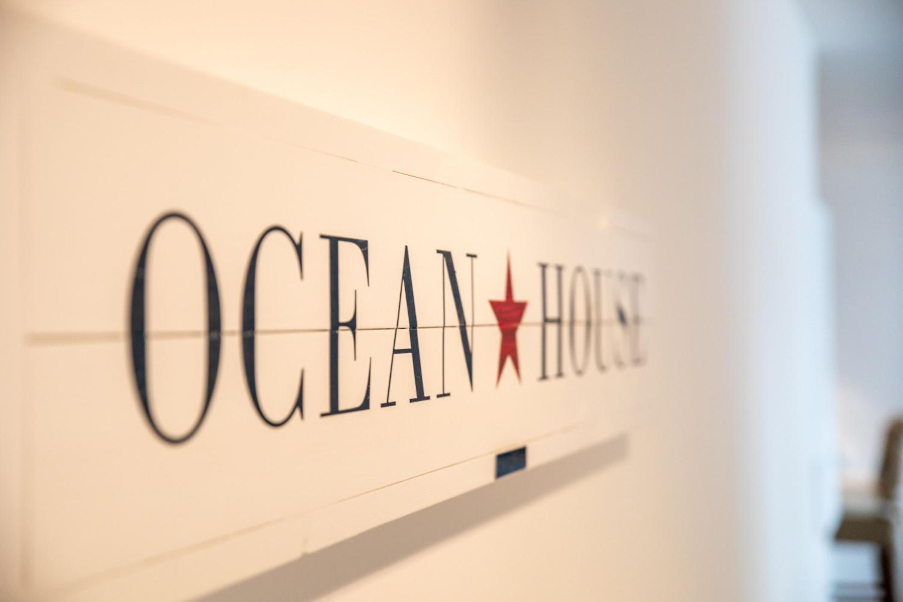 Alte Fischfabrik Ocean House