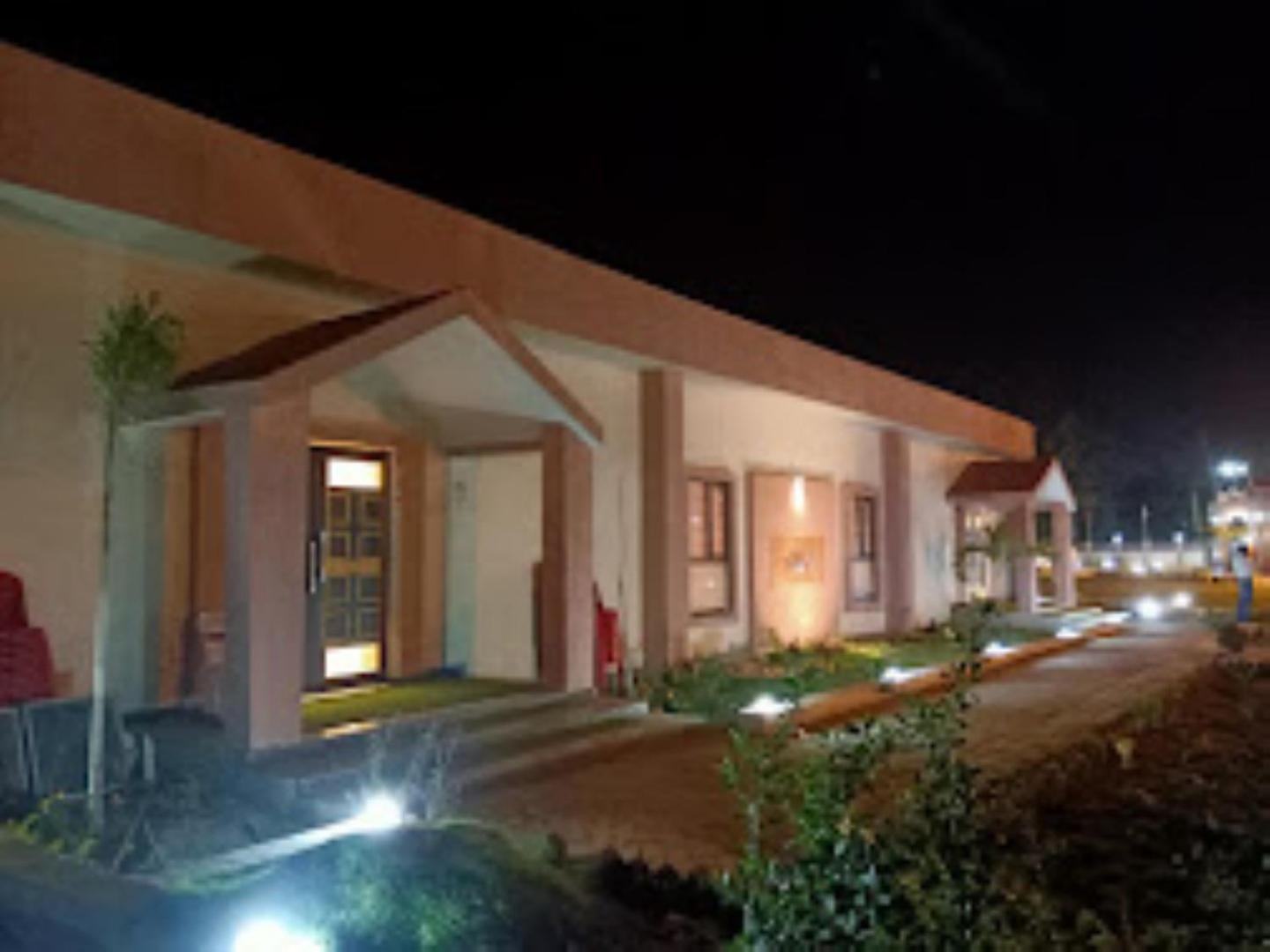 Gargee Surya Vihar Hotel & Resorts Aurangabad