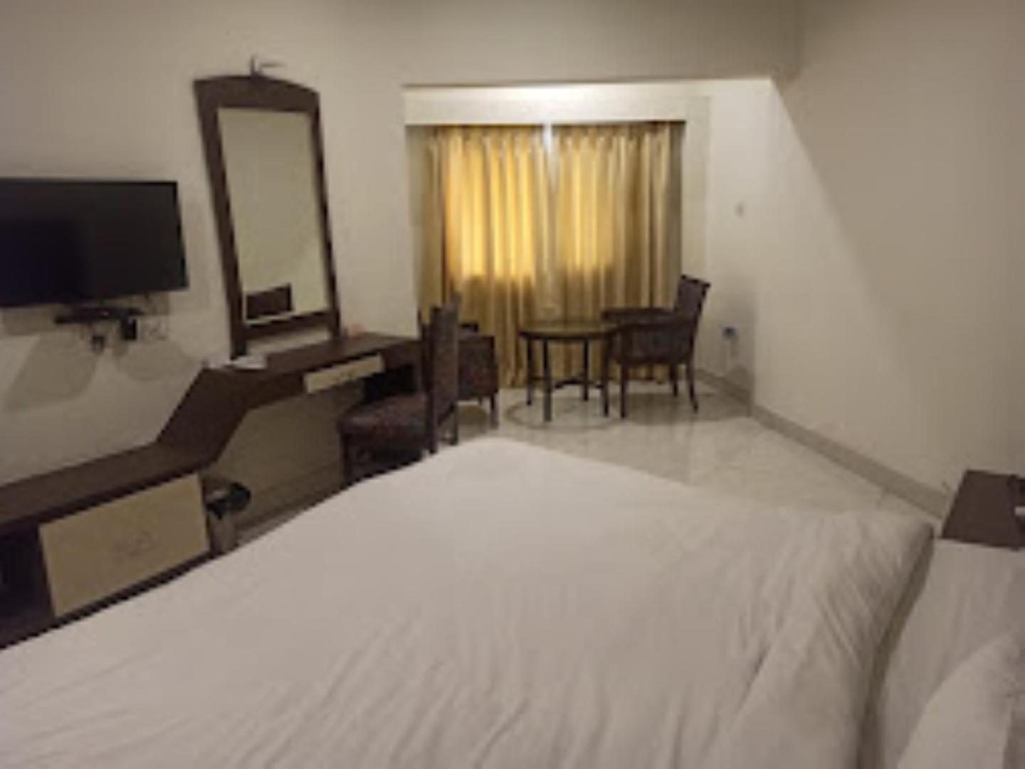 Gargee Surya Vihar Hotel & Resorts Aurangabad