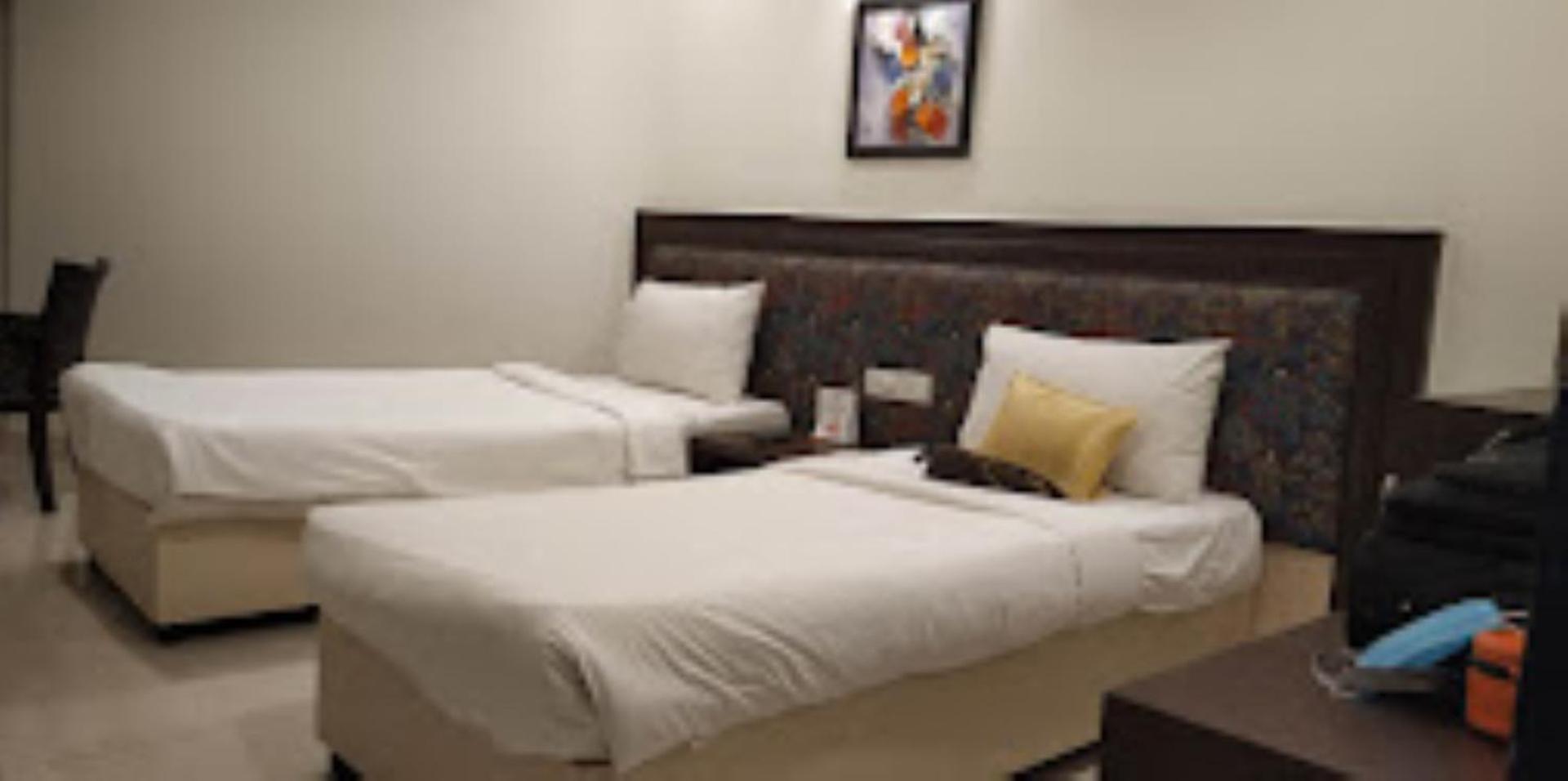 Gargee Surya Vihar Hotel & Resorts Aurangabad
