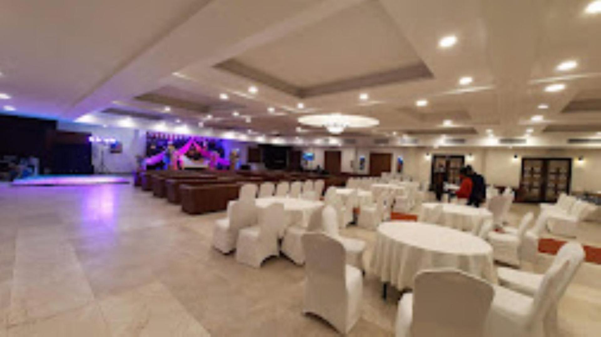 Gargee Surya Vihar Hotel & Resorts Aurangabad