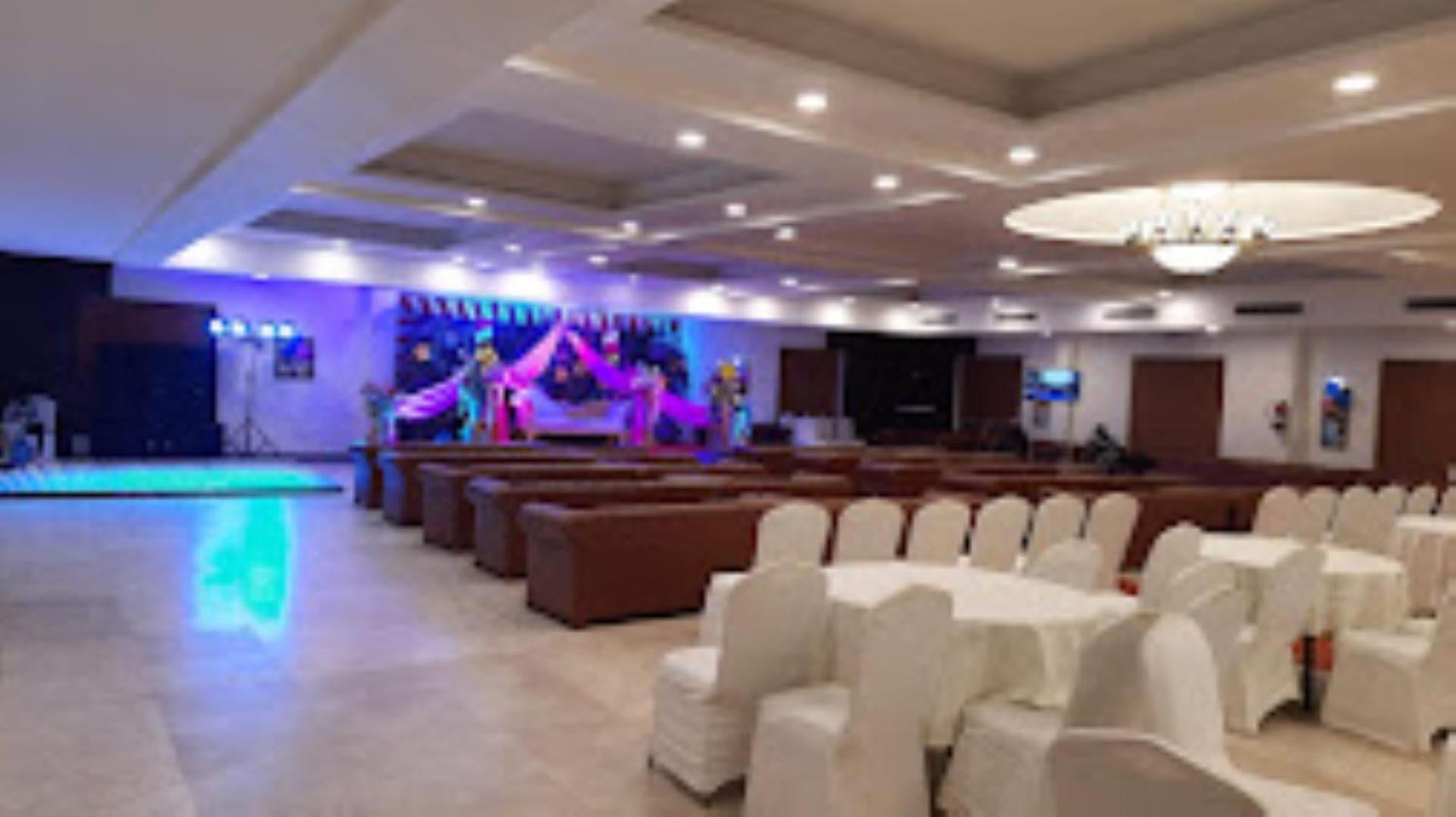 Gargee Surya Vihar Hotel & Resorts Aurangabad