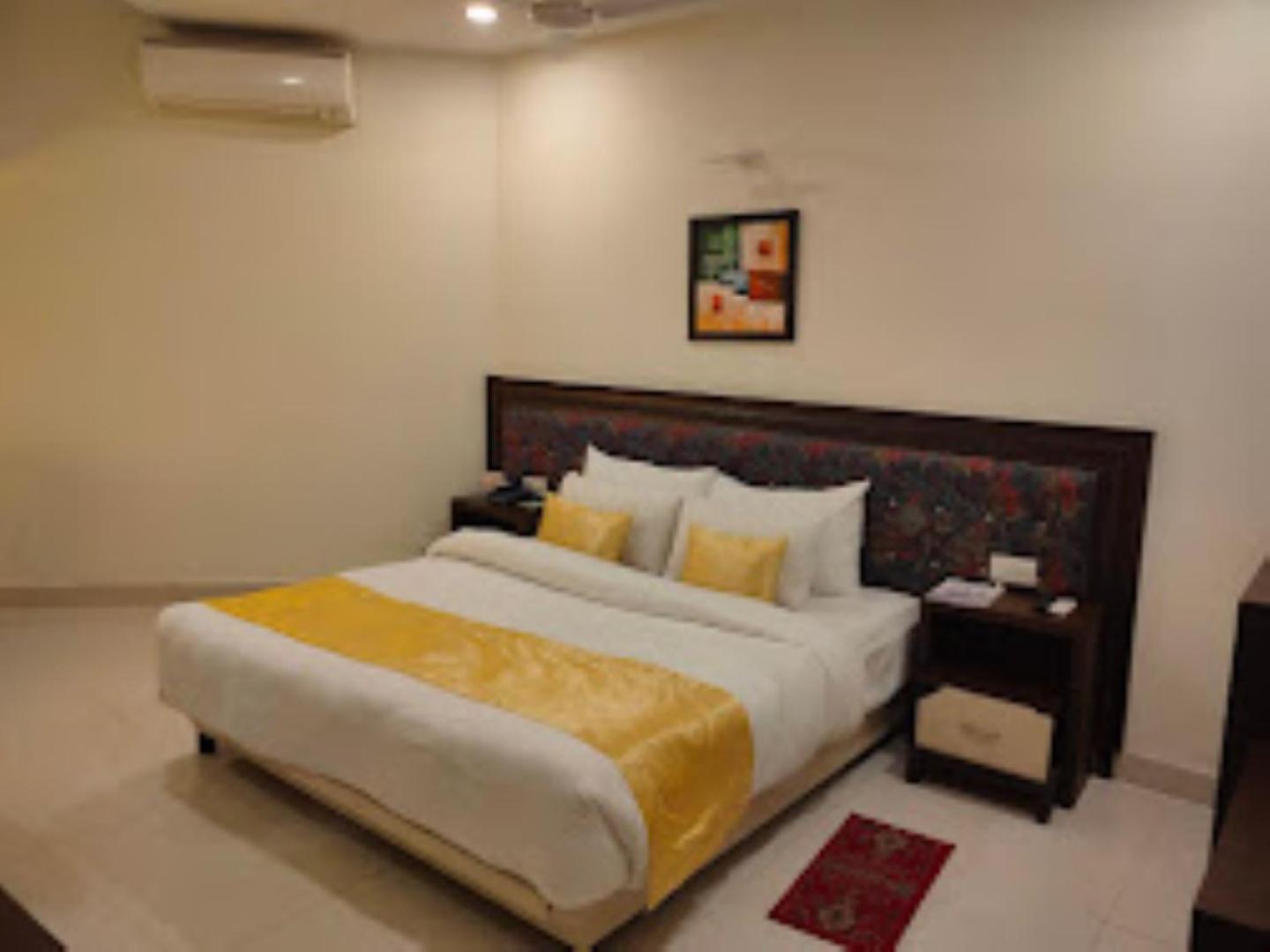 Gargee Surya Vihar Hotel & Resorts Aurangabad