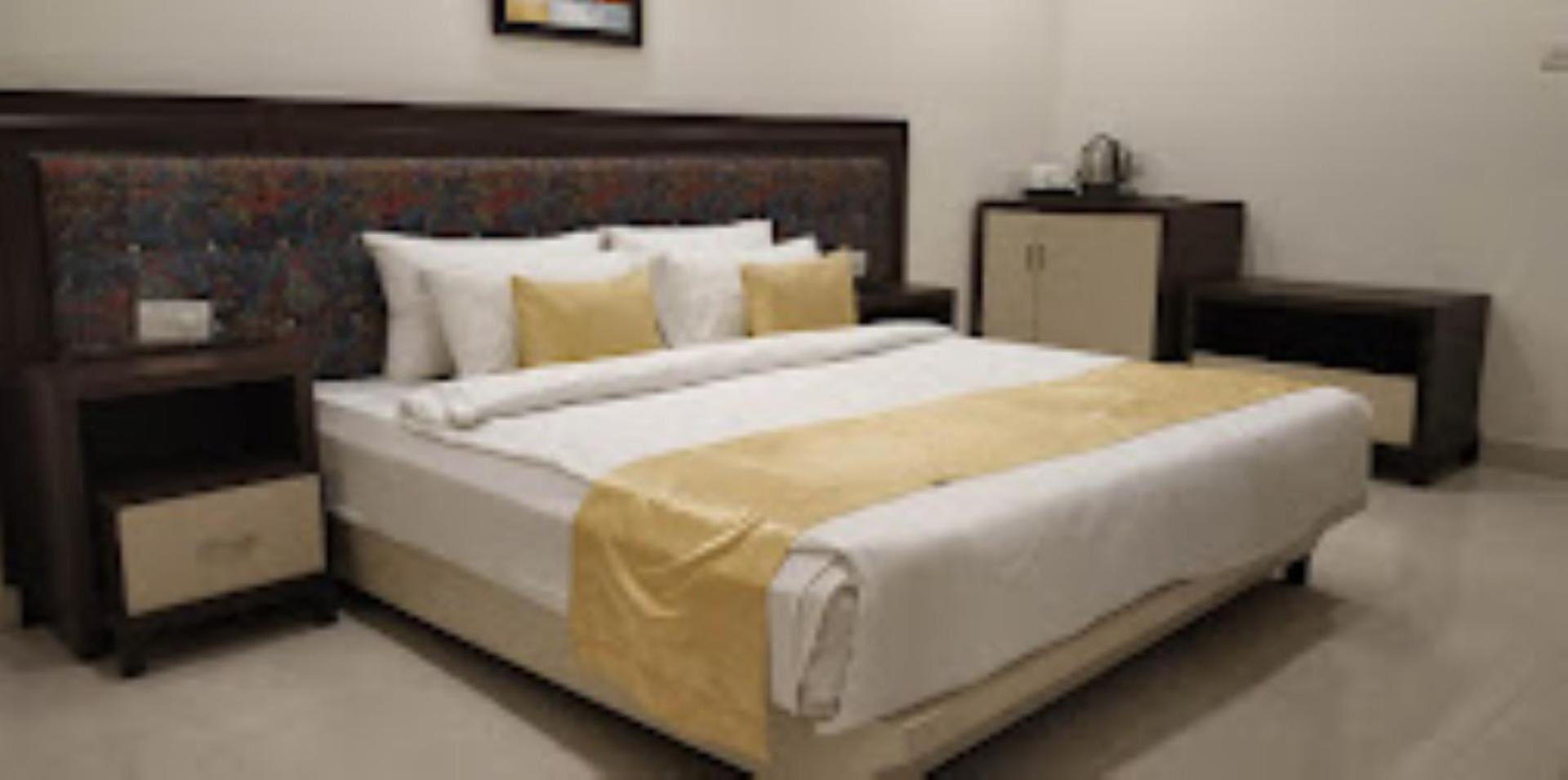Gargee Surya Vihar Hotel & Resorts Aurangabad