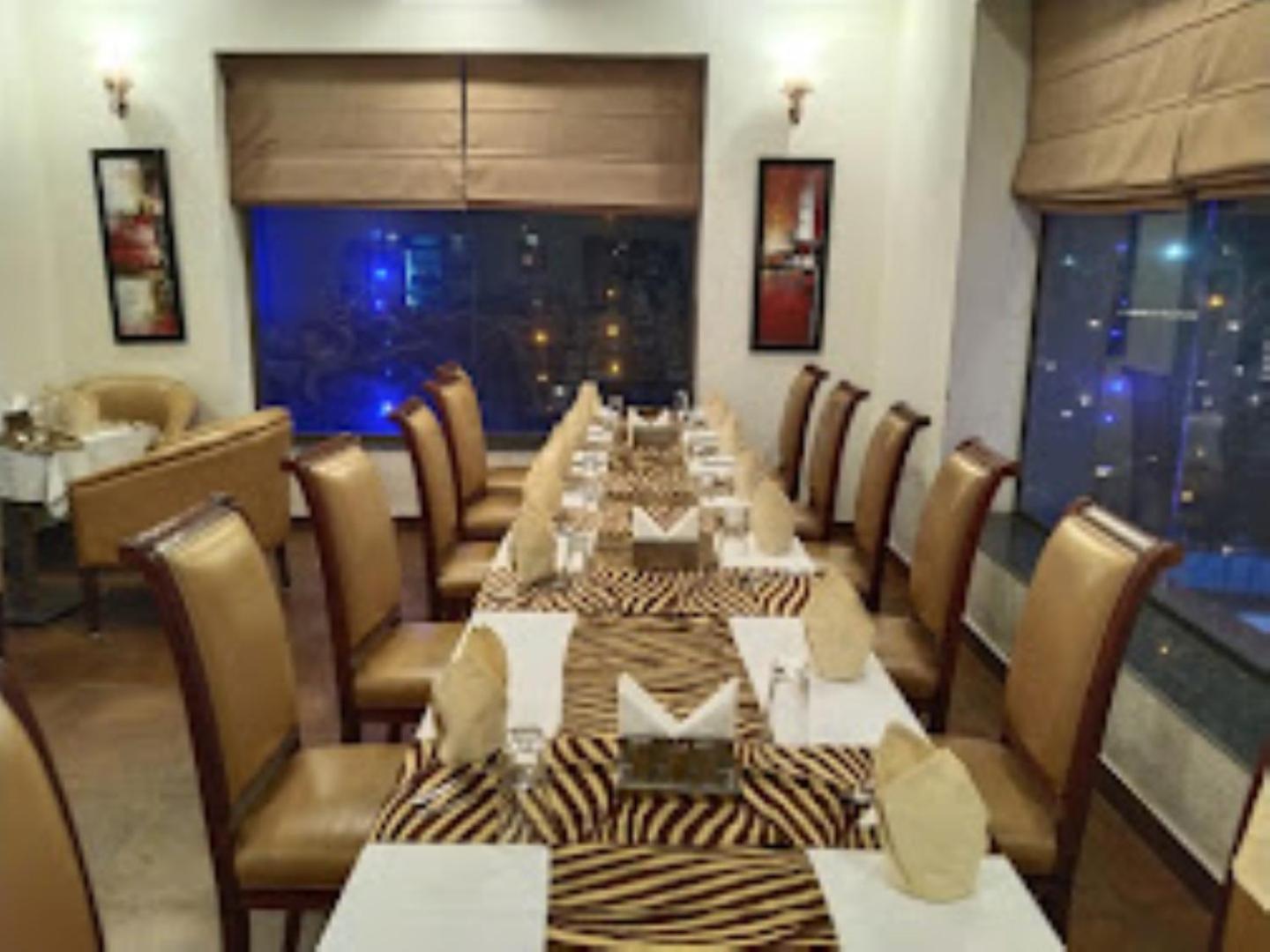 Gargee Surya Vihar Hotel & Resorts Aurangabad