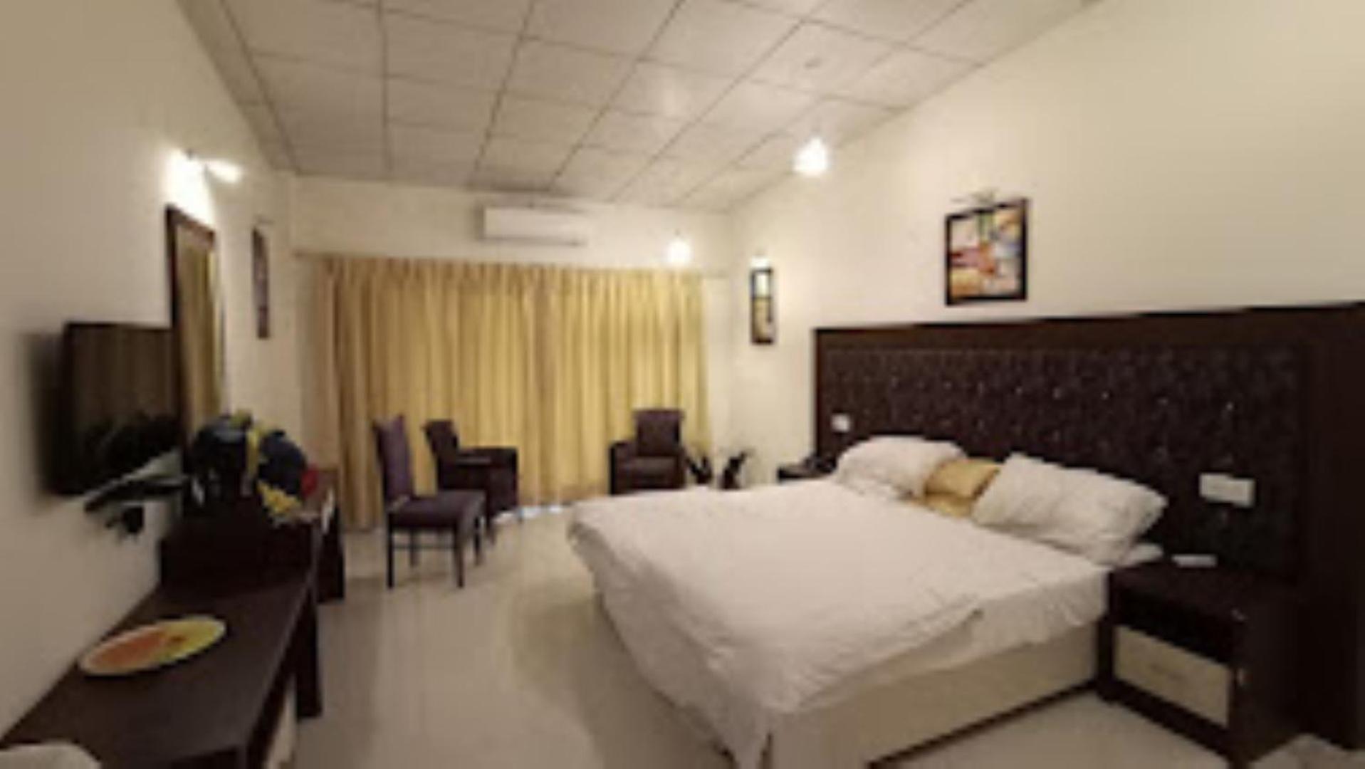 Gargee Surya Vihar Hotel & Resorts Aurangabad