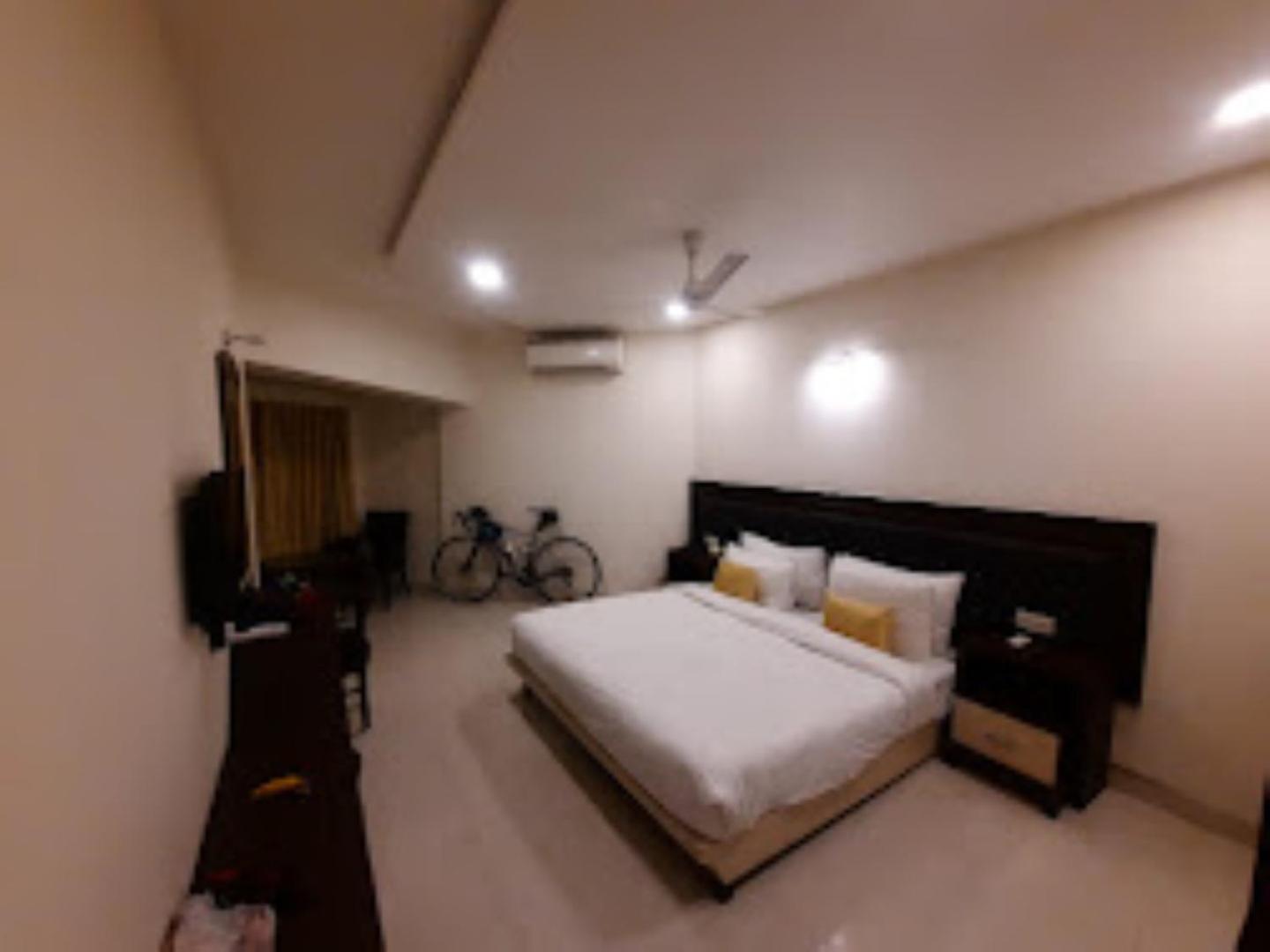 Gargee Surya Vihar Hotel & Resorts Aurangabad