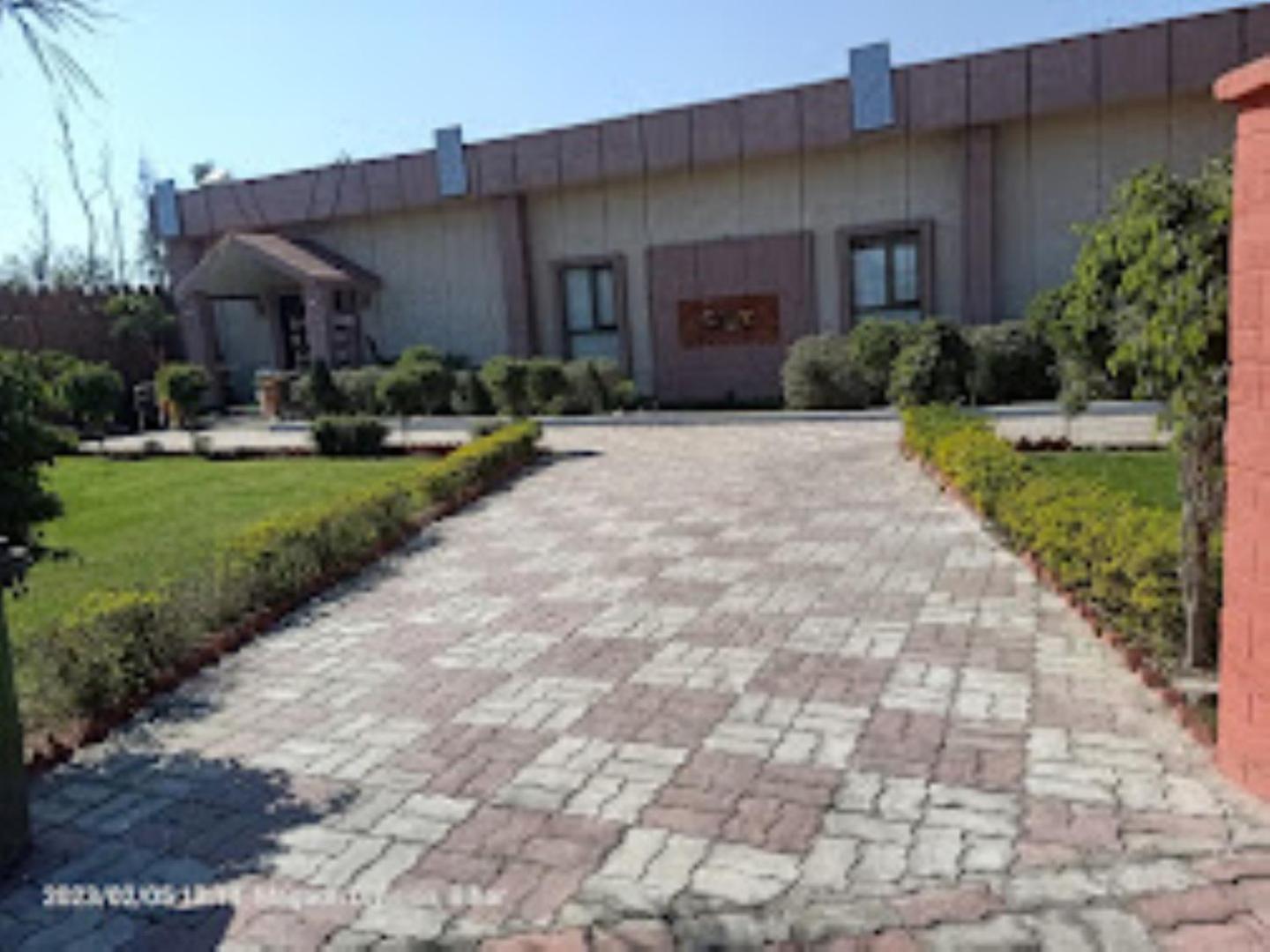 Gargee Surya Vihar Hotel & Resorts Aurangabad