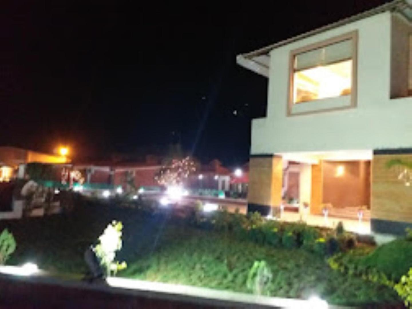 Gargee Surya Vihar Hotel & Resorts Aurangabad