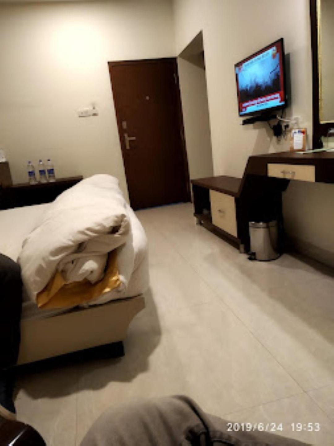 Gargee Surya Vihar Hotel & Resorts Aurangabad