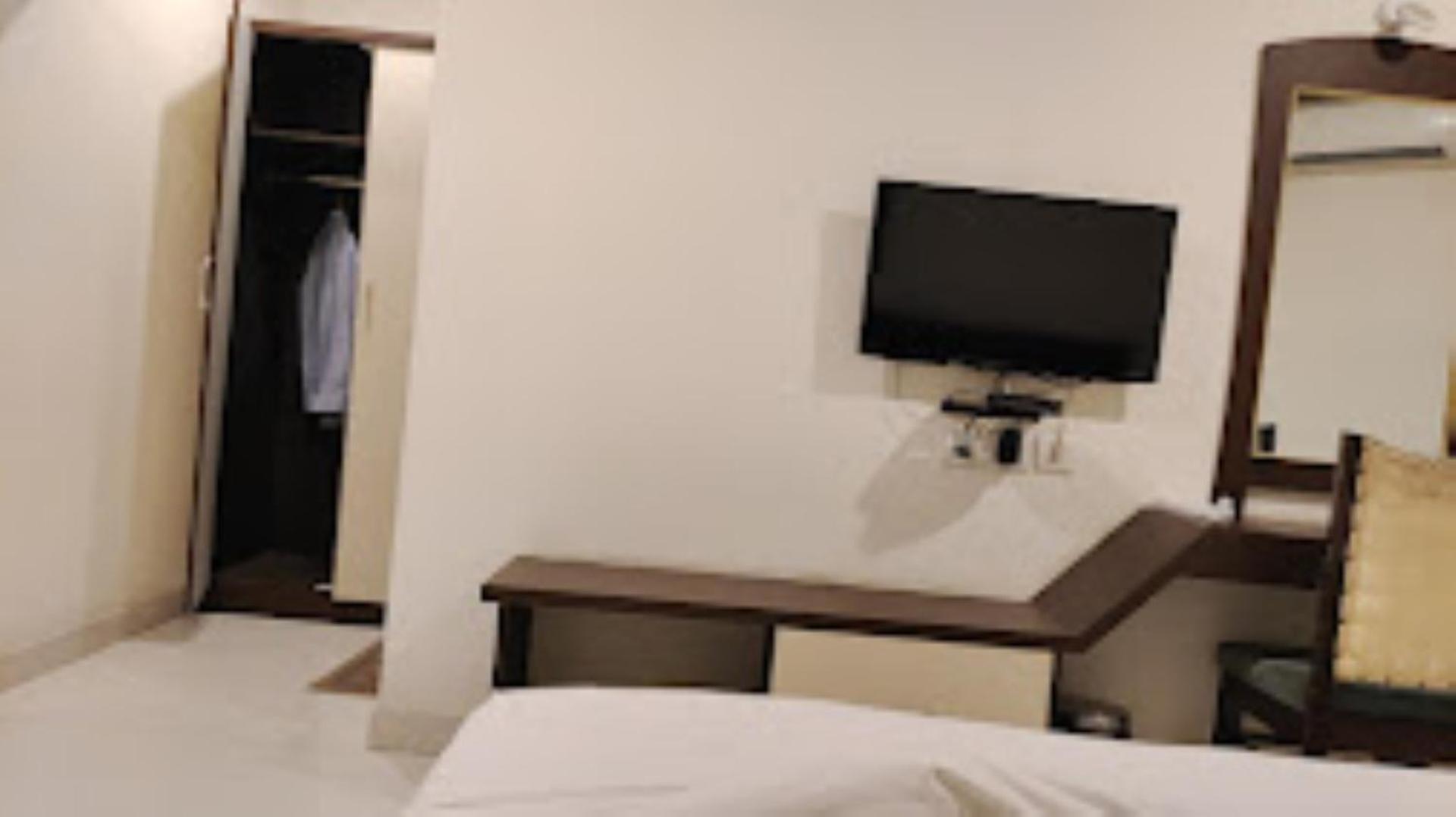 Gargee Surya Vihar Hotel & Resorts Aurangabad