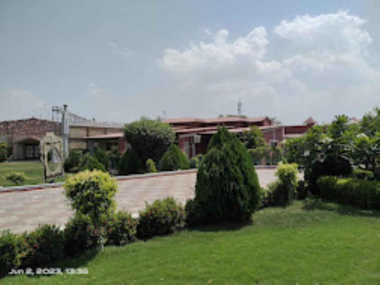 Gargee Surya Vihar Hotel & Resorts Aurangabad