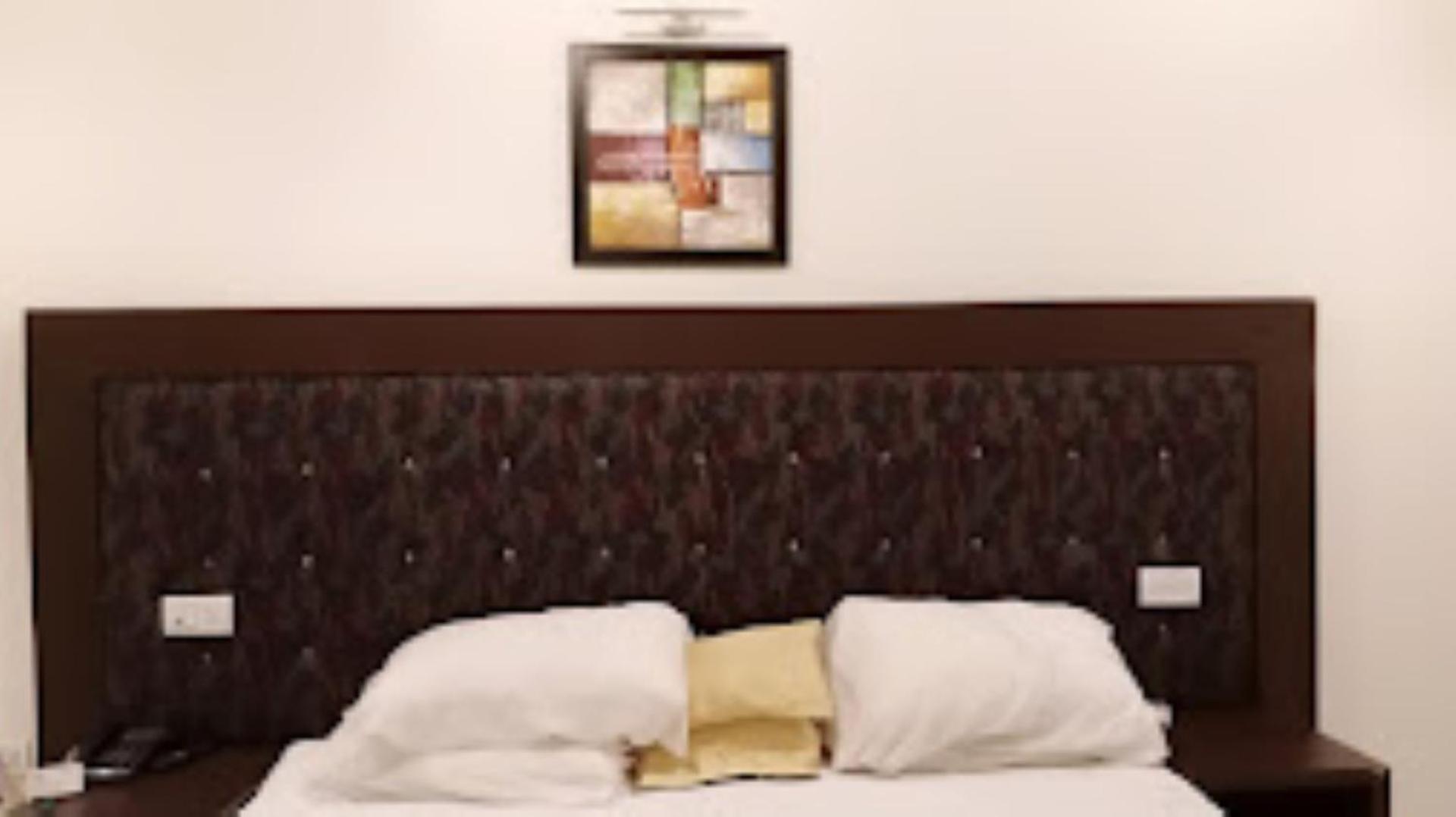 Gargee Surya Vihar Hotel & Resorts Aurangabad