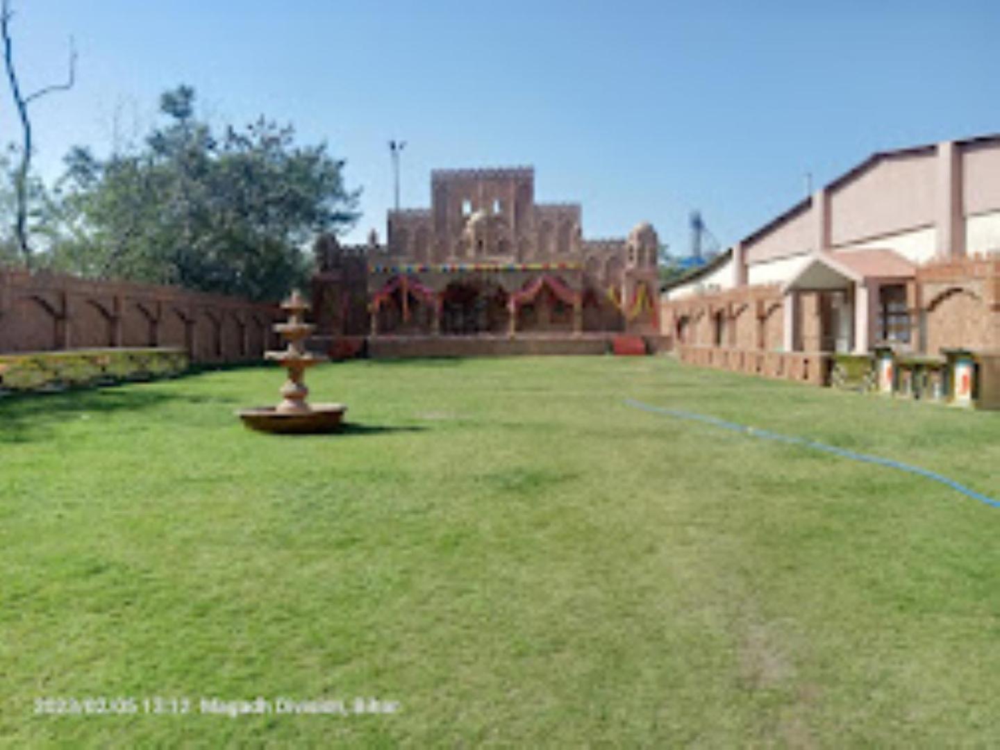 Gargee Surya Vihar Hotel & Resorts Aurangabad