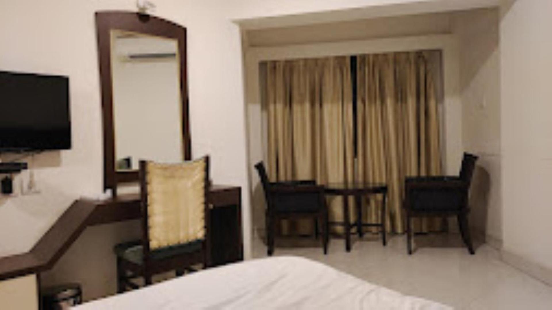 Gargee Surya Vihar Hotel & Resorts Aurangabad
