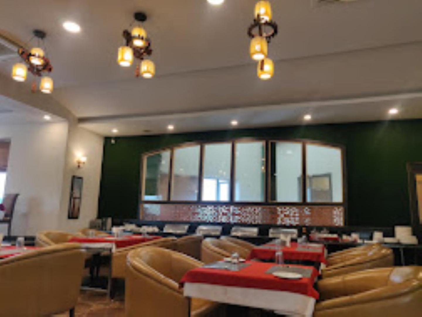 Gargee Surya Vihar Hotel & Resorts Aurangabad