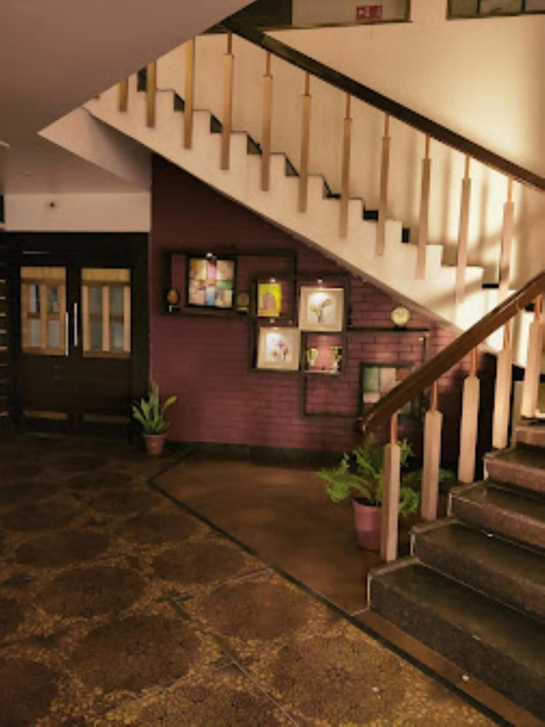 Gargee Surya Vihar Hotel & Resorts Aurangabad
