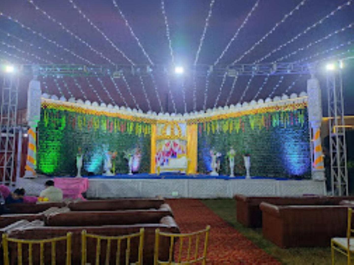 Gargee Surya Vihar Hotel & Resorts Aurangabad