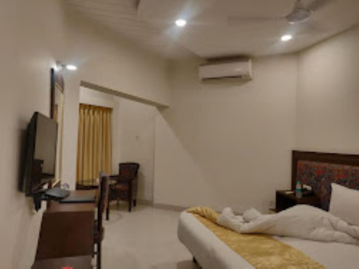 Gargee Surya Vihar Hotel & Resorts Aurangabad