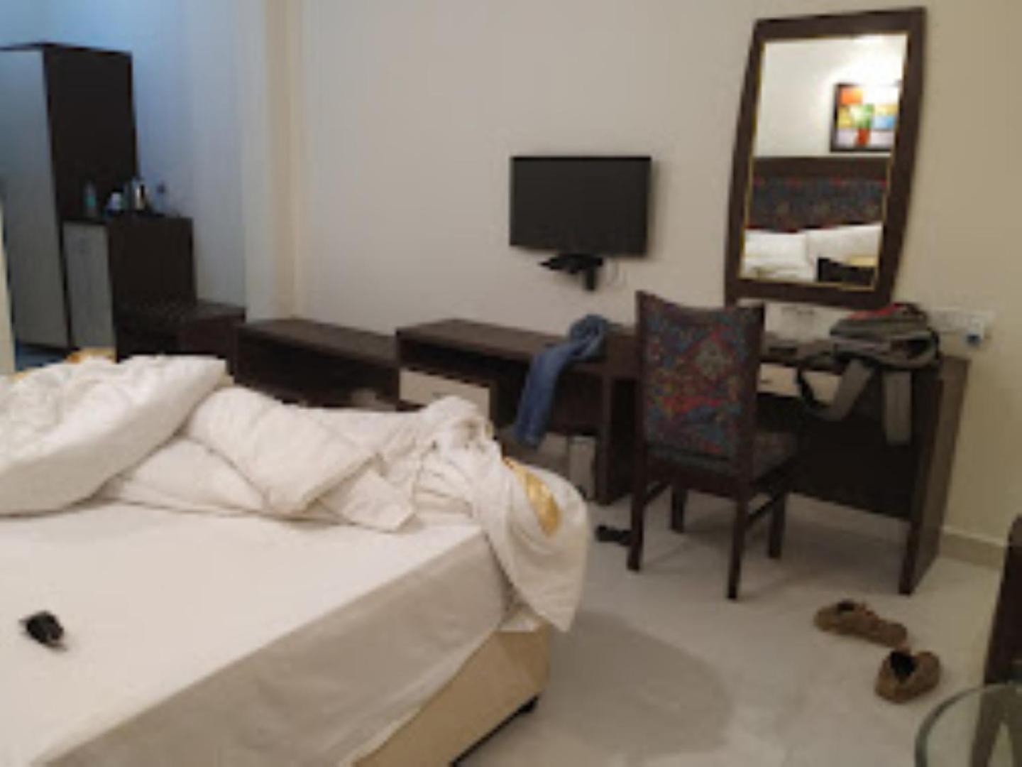Gargee Surya Vihar Hotel & Resorts Aurangabad